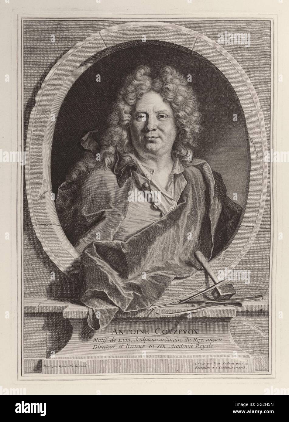 Coysevox hires stock photography and images Alamy