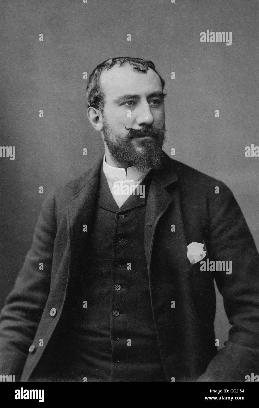 Jean beraud hires stock photography and images Alamy