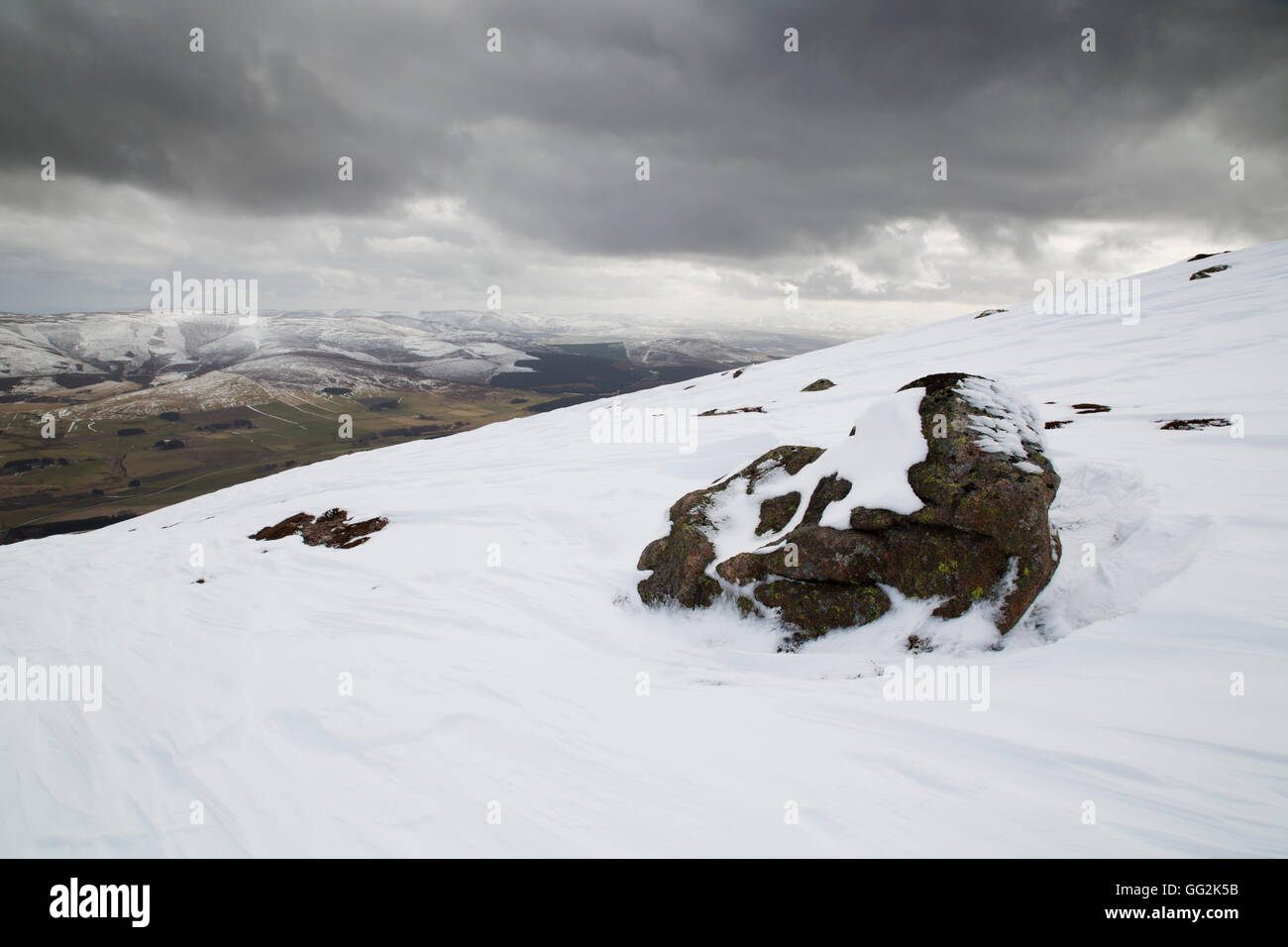 Ben rinnes hi-res stock photography and images - Alamy