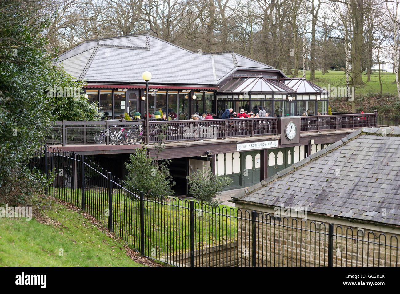 Waterloo Lake Roundhay Hi res Stock Photography And Images Alamy waterloo-lake-roundhay-hi-res-stock-photography-and-images-alamy