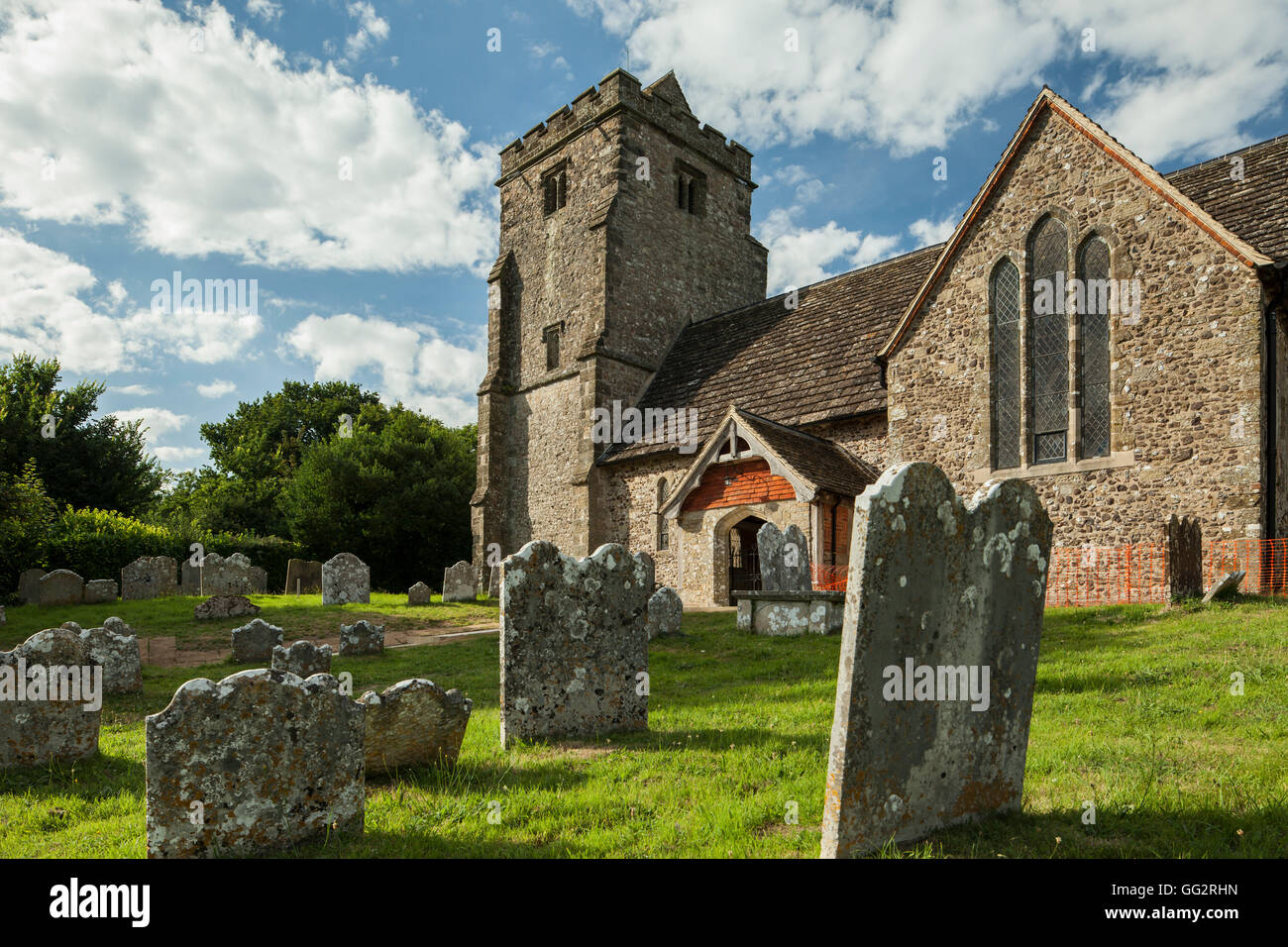 thakeham-hi-res-stock-photography-and-images-alamy