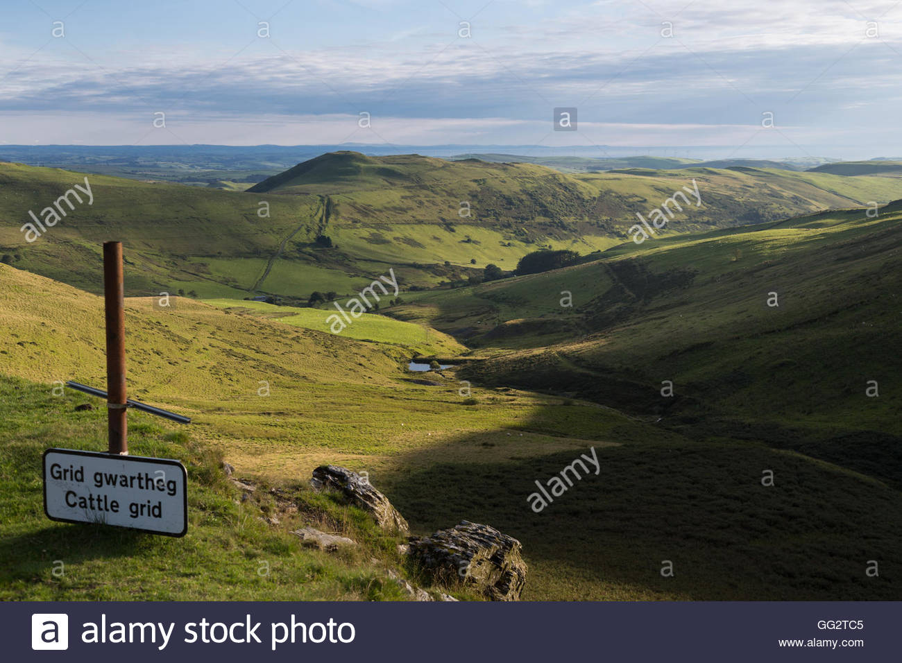 Tal Y Bont Wales High Resolution Stock Photography and Images Alamy