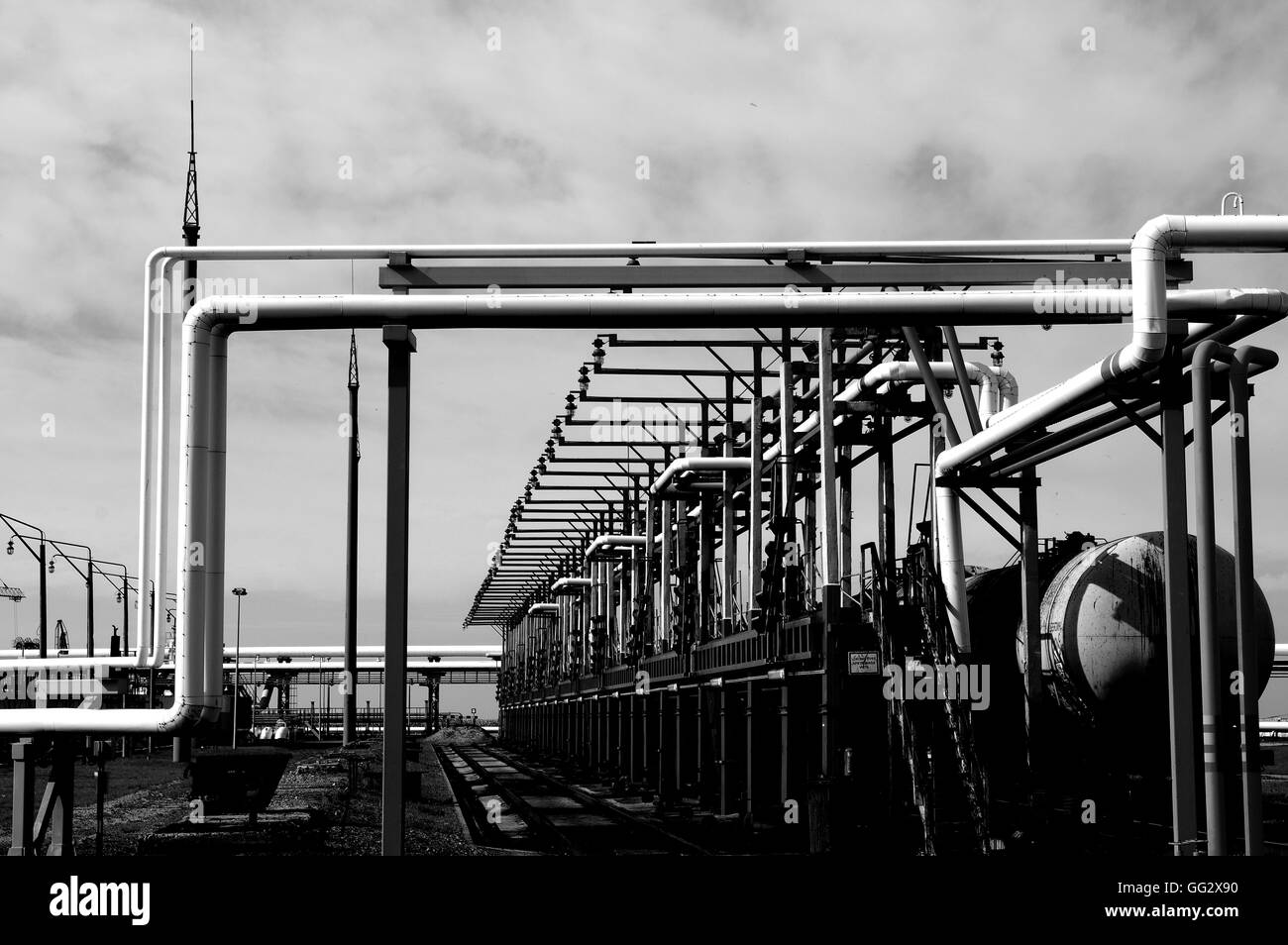 Tubes, Tubing, Pipe, Pipelines, Oil, Gas, Tube, Pipes, Industrial ...