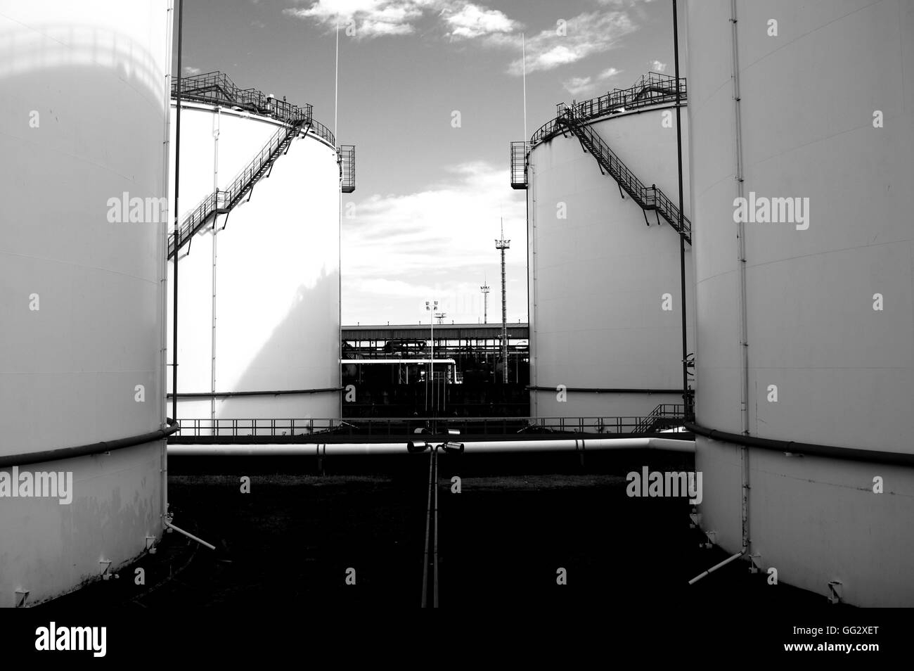 Oil product reservoir,Oil, Reservoir, Reservoirs, Industrial, Industry