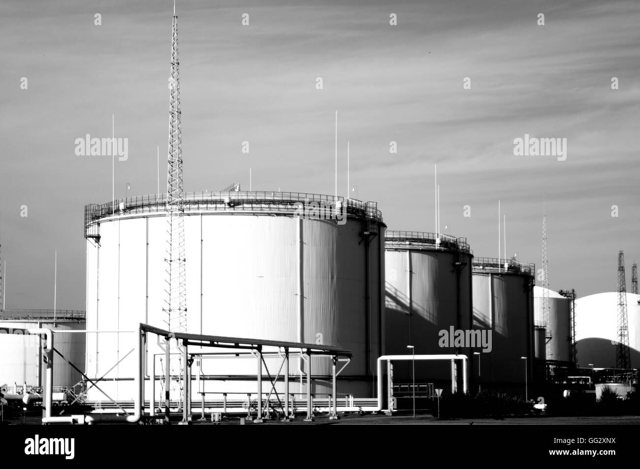 Oil product reservoir,Oil, Reservoir, Reservoirs, Industrial, Industry