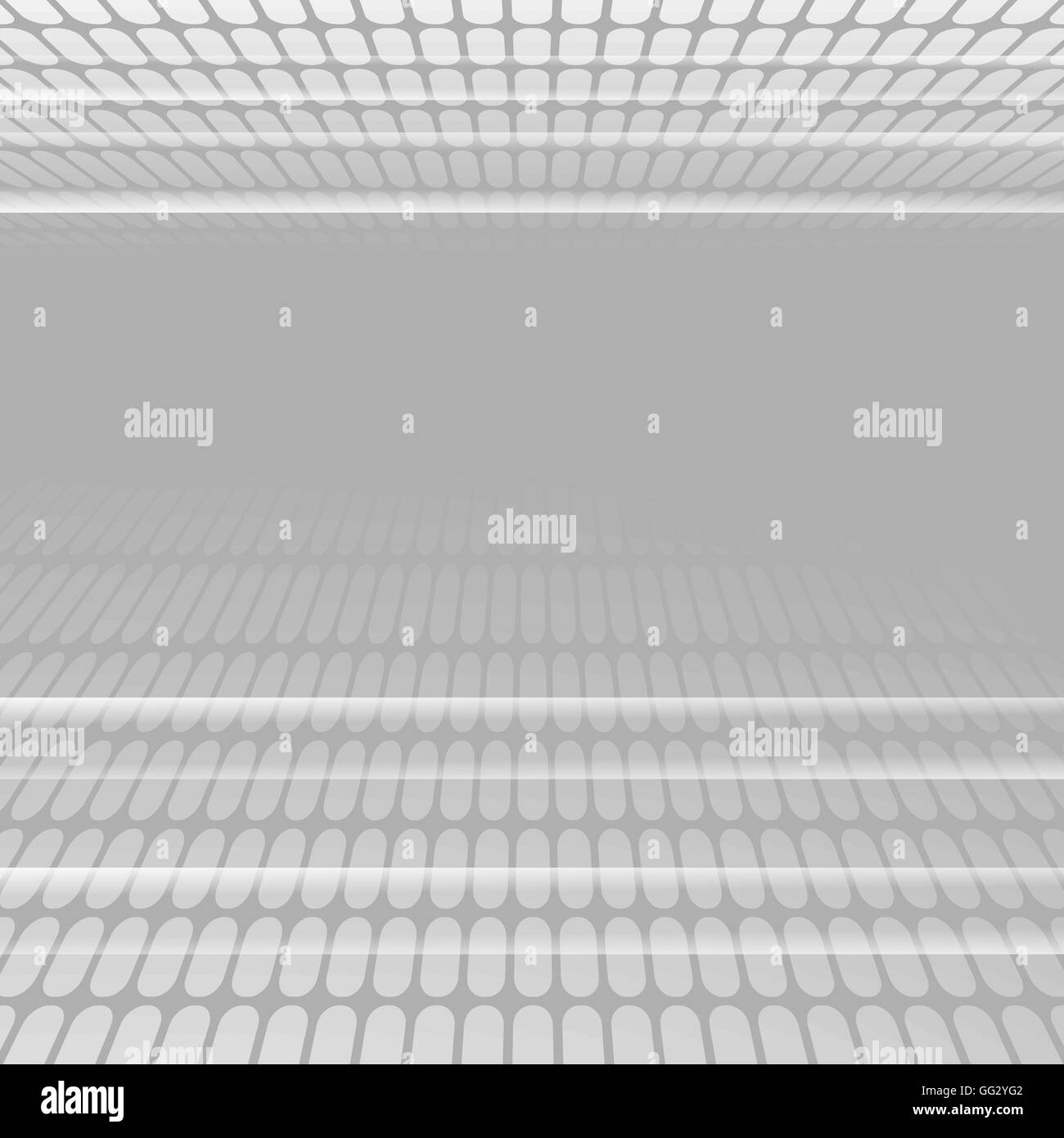Grey Technology Background. Pixel Pattern Stock Vector Image & Art - Alamy
