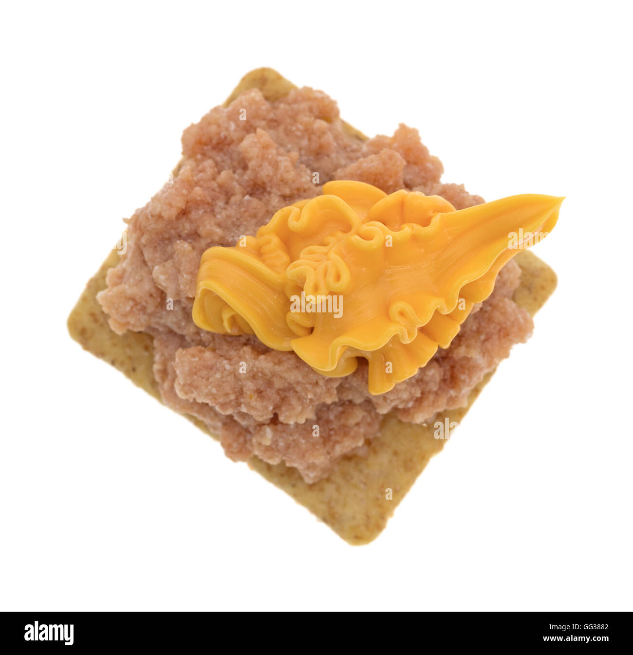 canned deviled ham