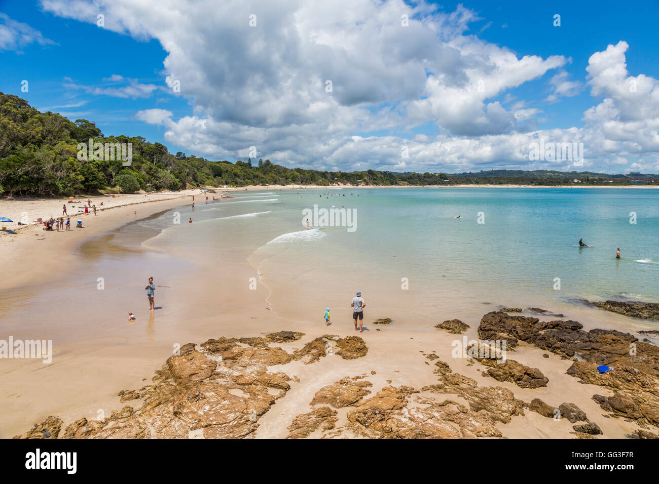 Byron Bay Stock Photos Byron Bay Stock Images Alamy