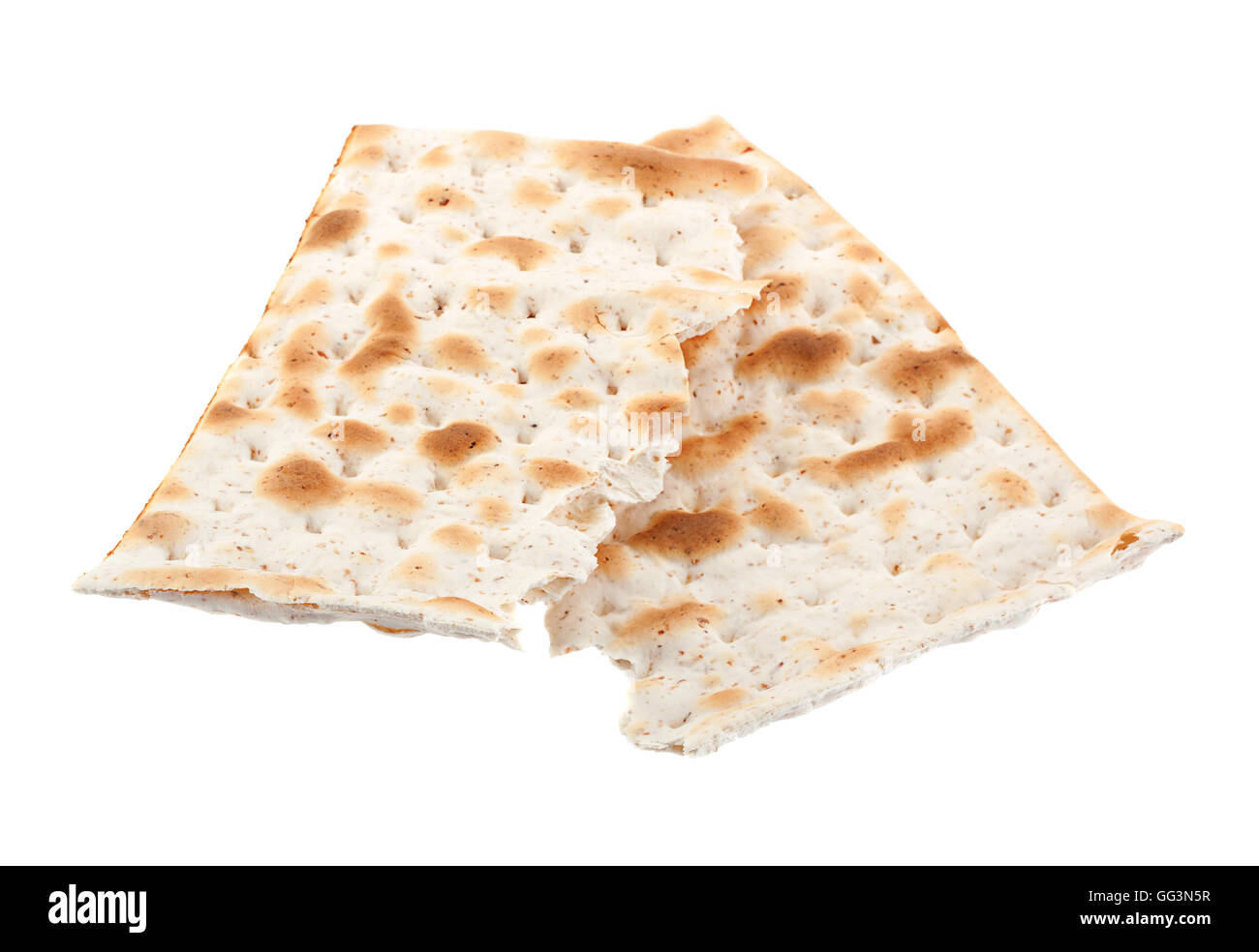 Jewish matzo bread hi-res stock photography and images - Alamy