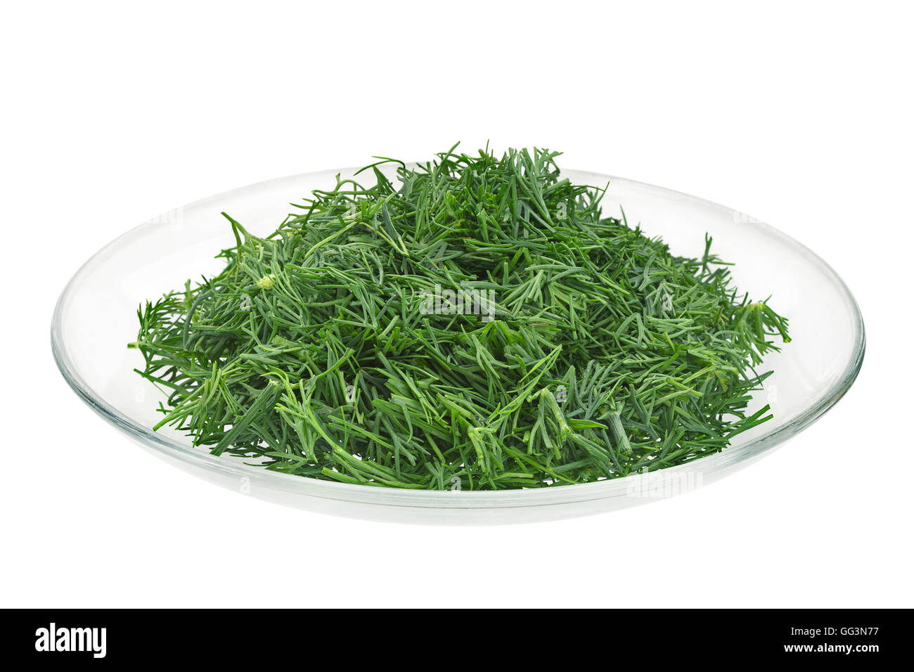 Cooking dill Cut Out Stock Images & Pictures - Page 3 - Alamy