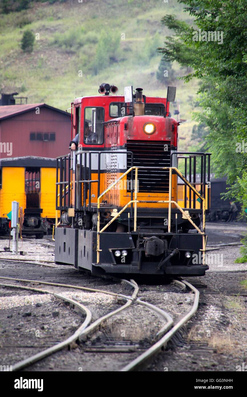 bnsf train in colorado alamy stock photo bnsf train in colorado alamy stock photo