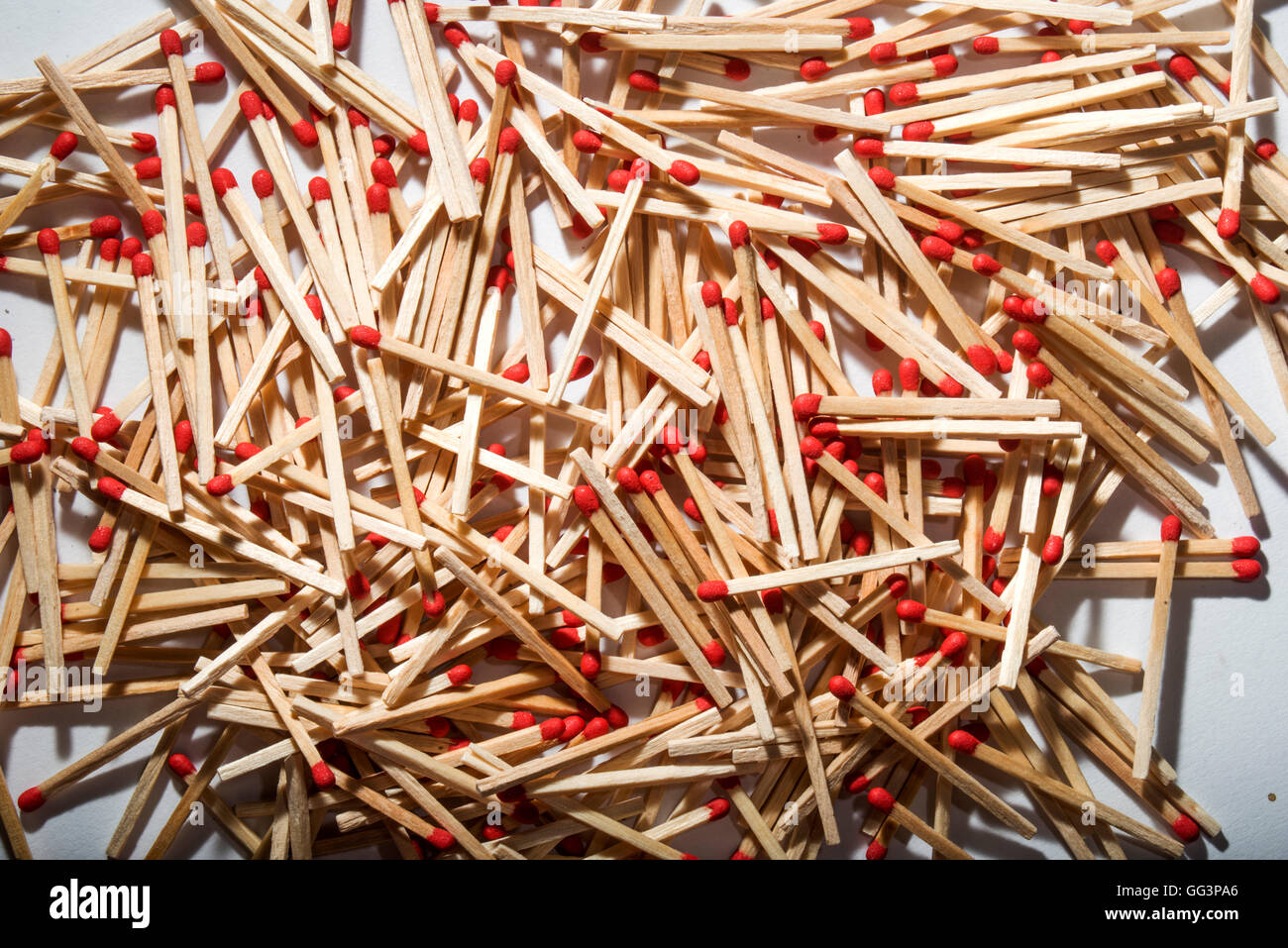 How Much Are Matches at Gary Wilkinson blog