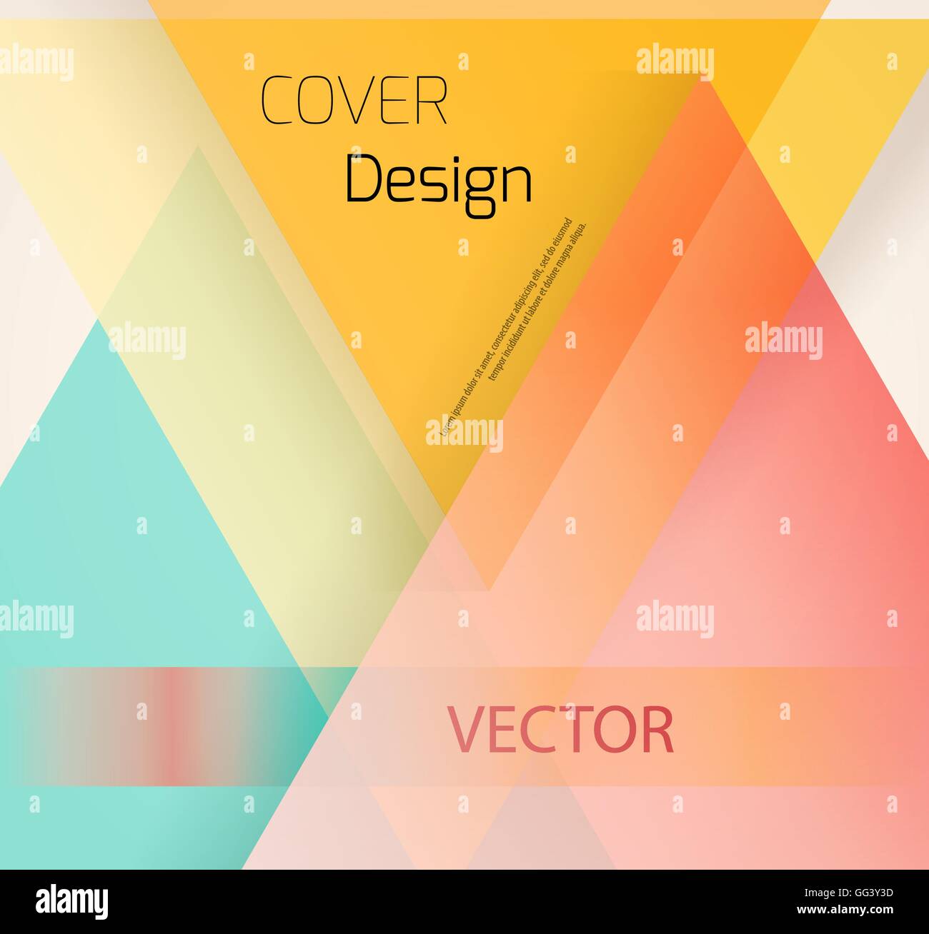 Vector abstract background Stock Vector Image & Art - Alamy
