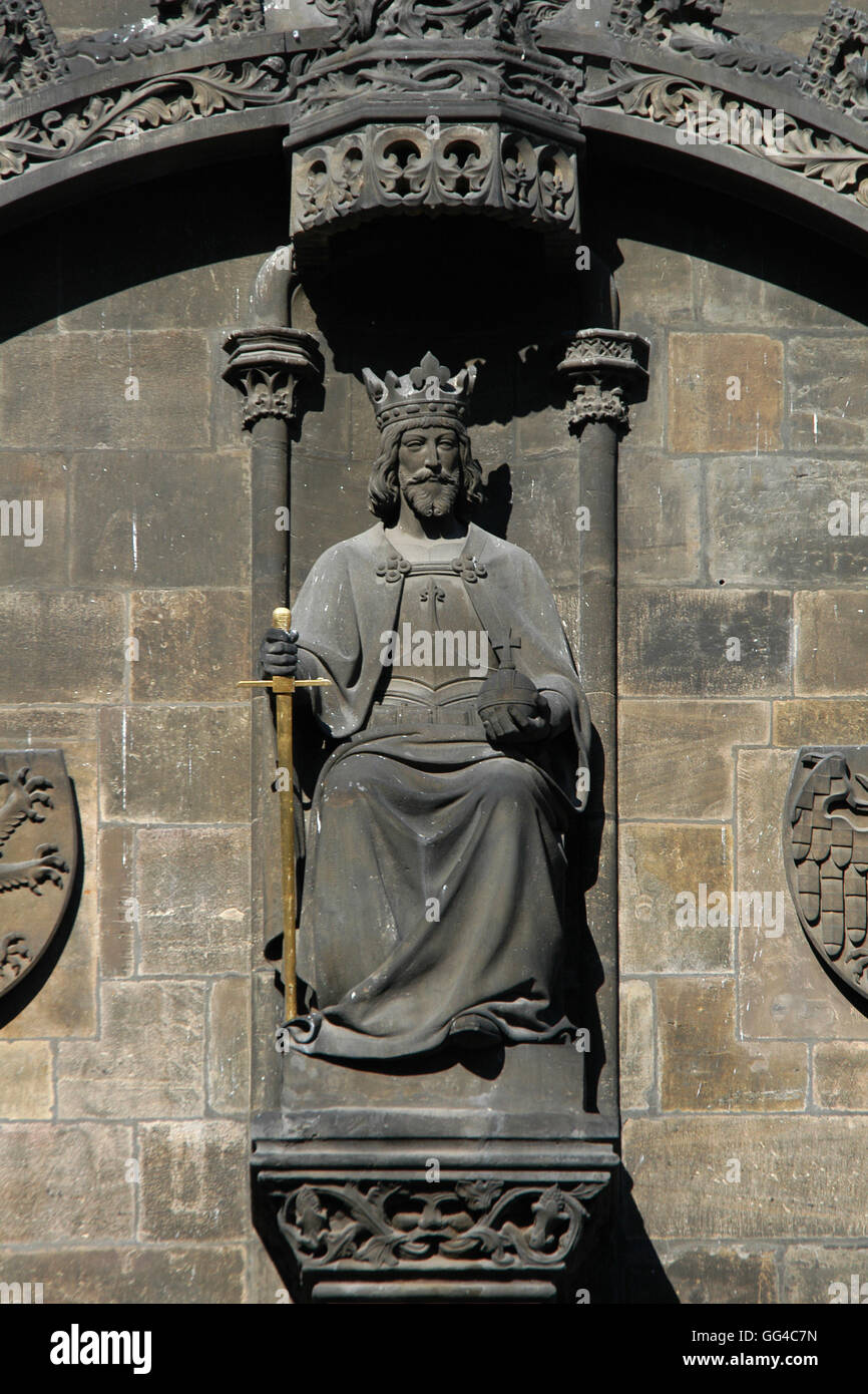 Ottokar i of bohemia hires stock photography and images Alamy