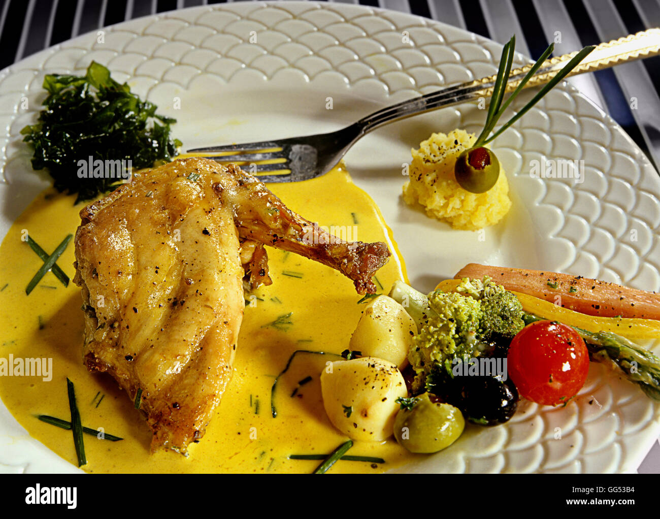 Chicken jpg hi-res stock photography and images - Alamy