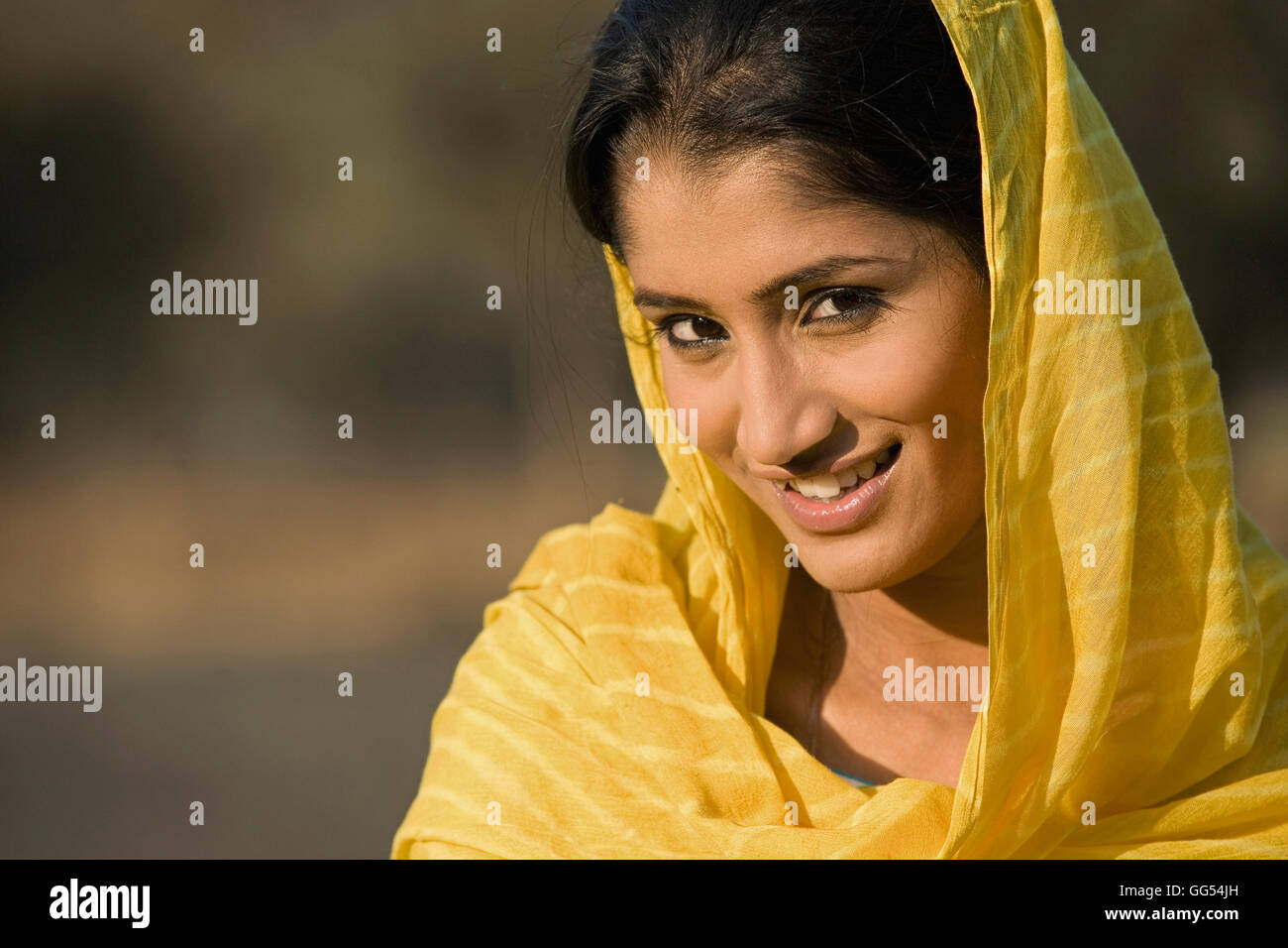 Rural indian hi-res stock photography and images - Alamy