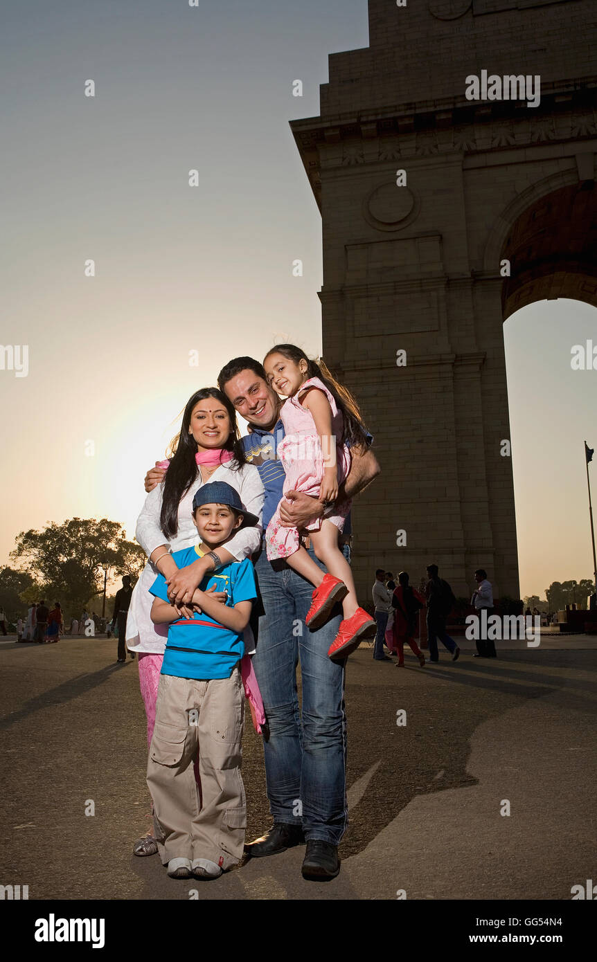 Kids picnic india hi-res stock photography and images - Alamy
