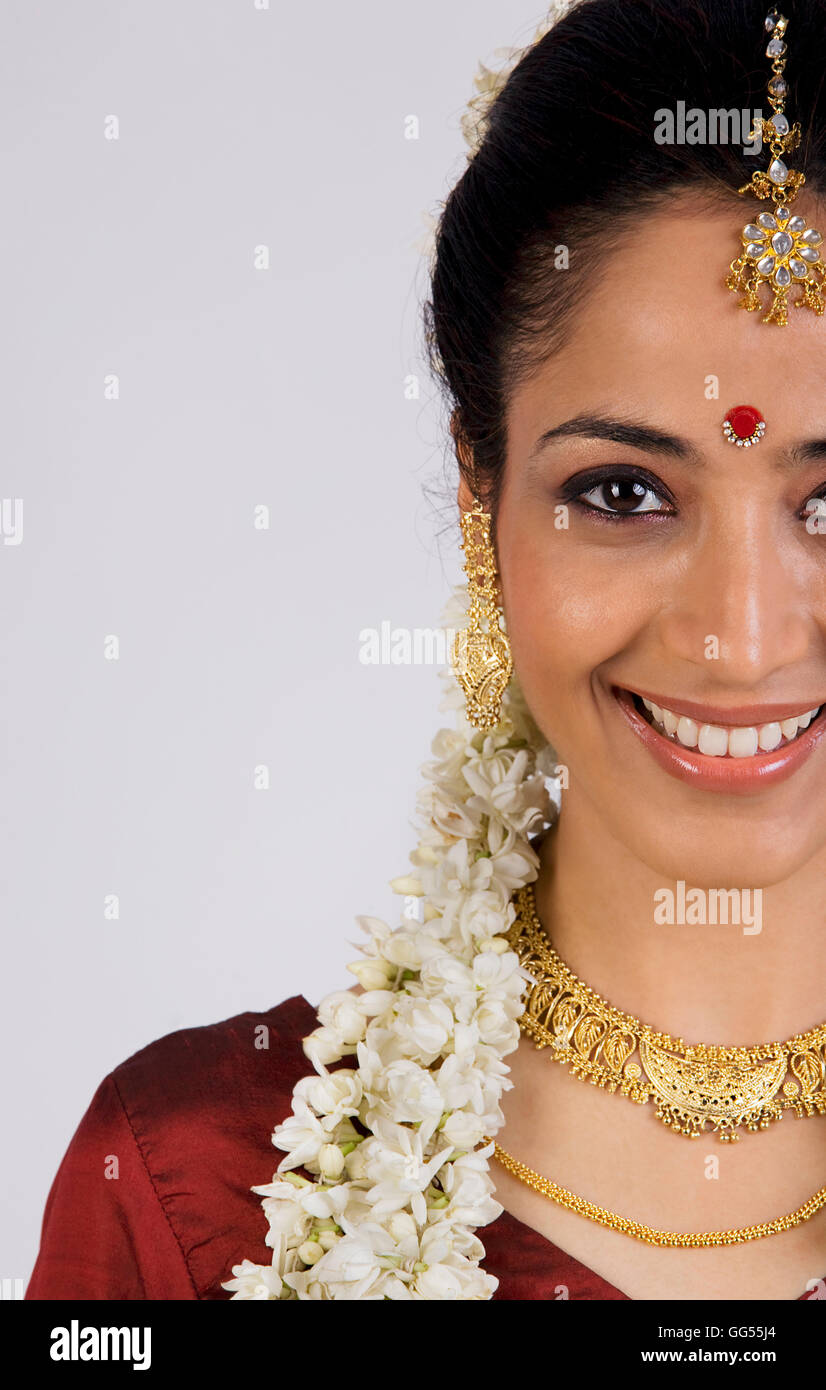 Studio portraits india hi-res stock photography and images - Alamy