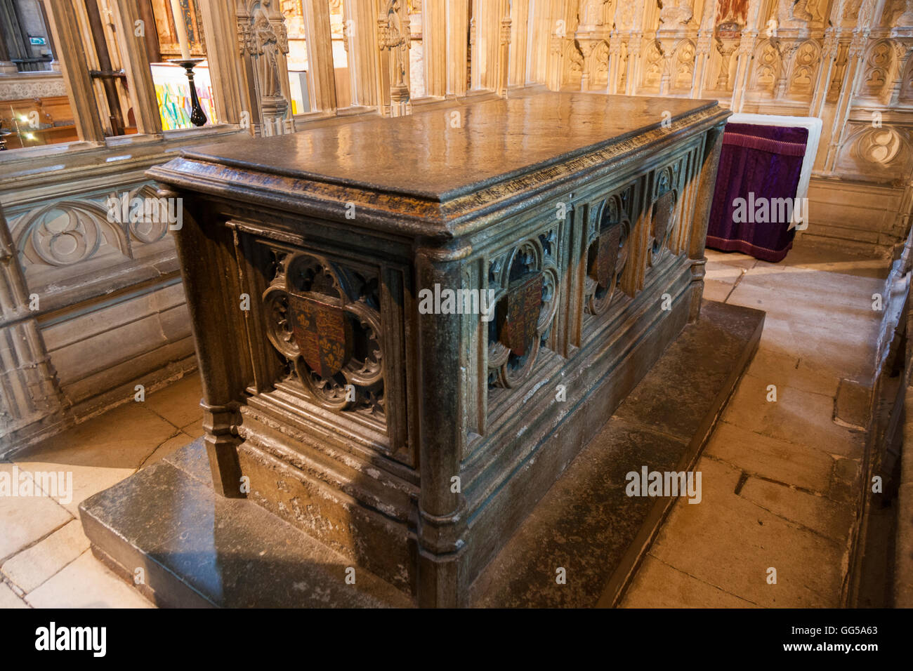 King Henry Viii Tomb Where Did King Henry VIII Live And Die DYBNE