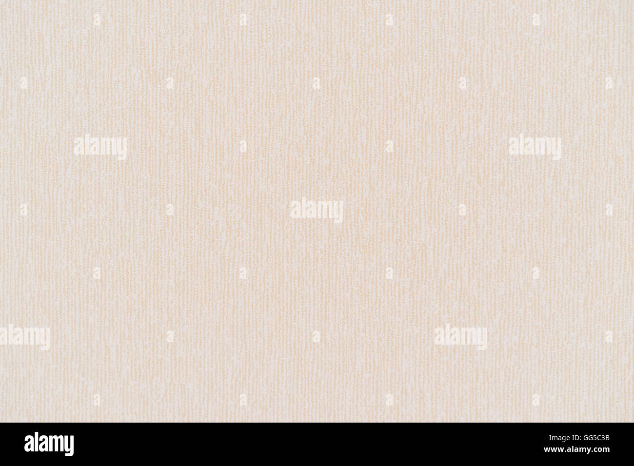 White and cream wallpaper texture background Stock Photo Alamy