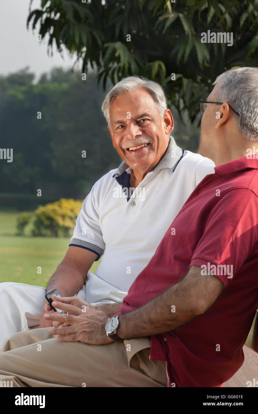 Old man in hi-res stock photography and images - Alamy