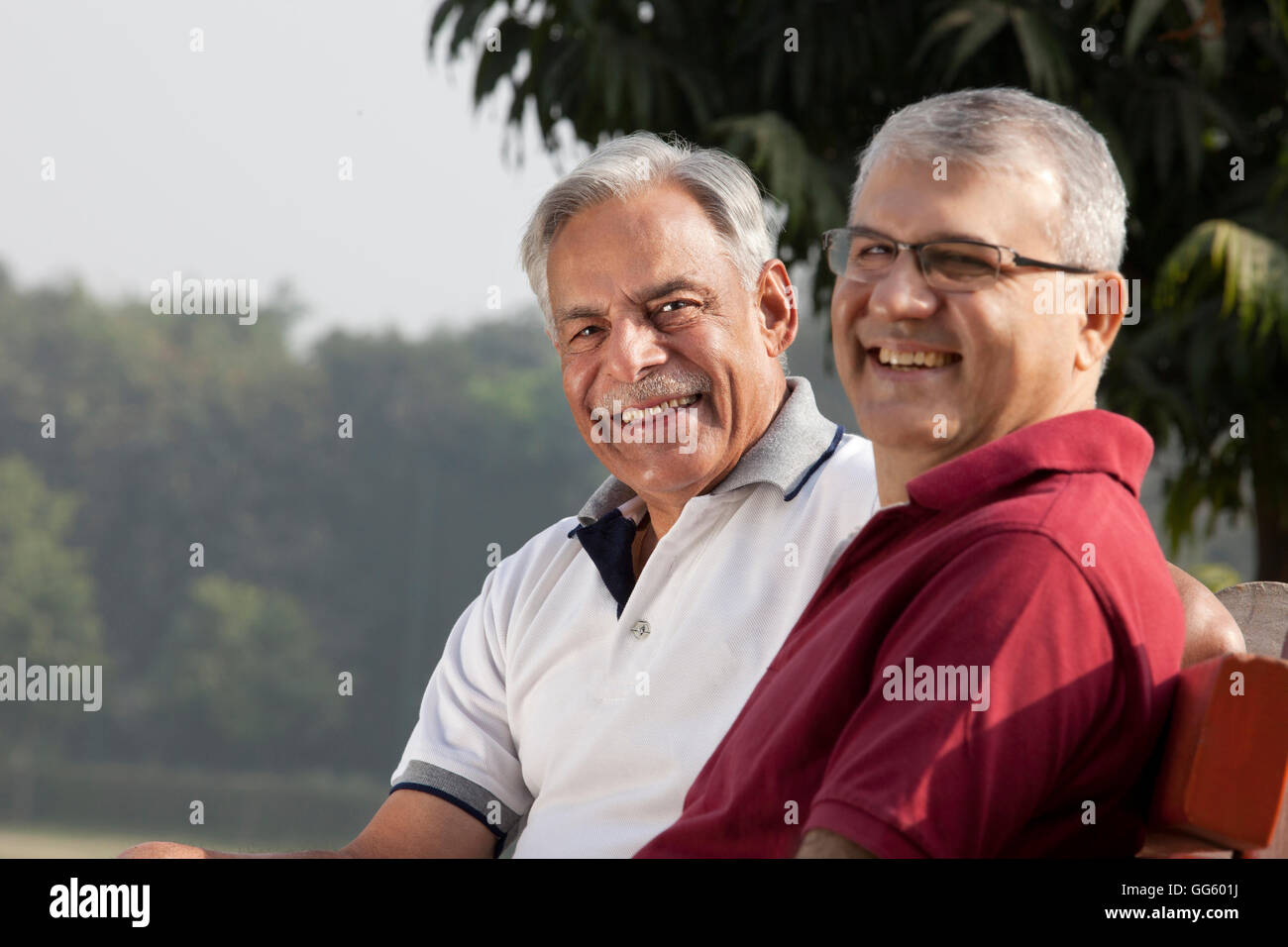 Old men portrait hi-res stock photography and images - Alamy