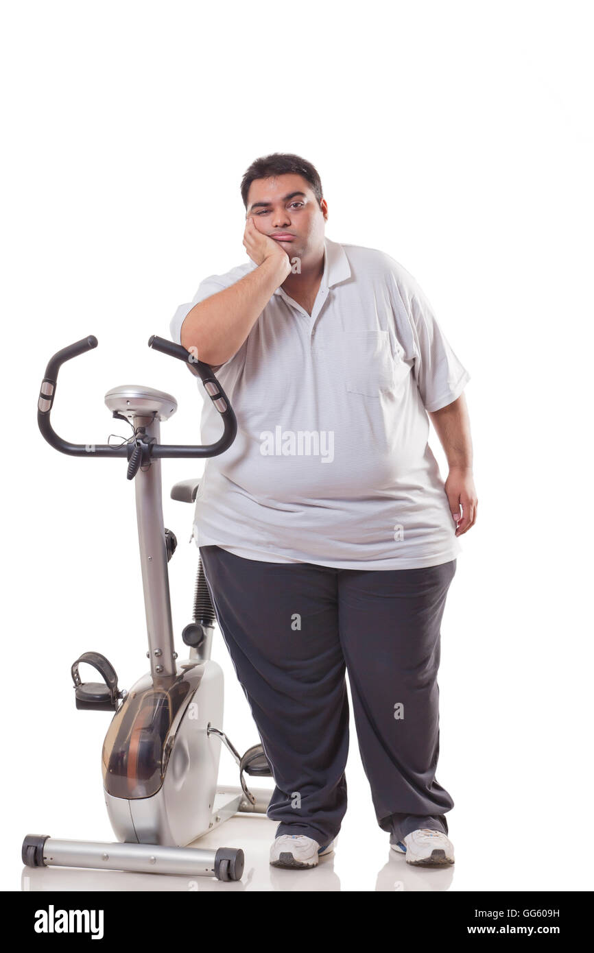Exercise equipment for obese person hotsell