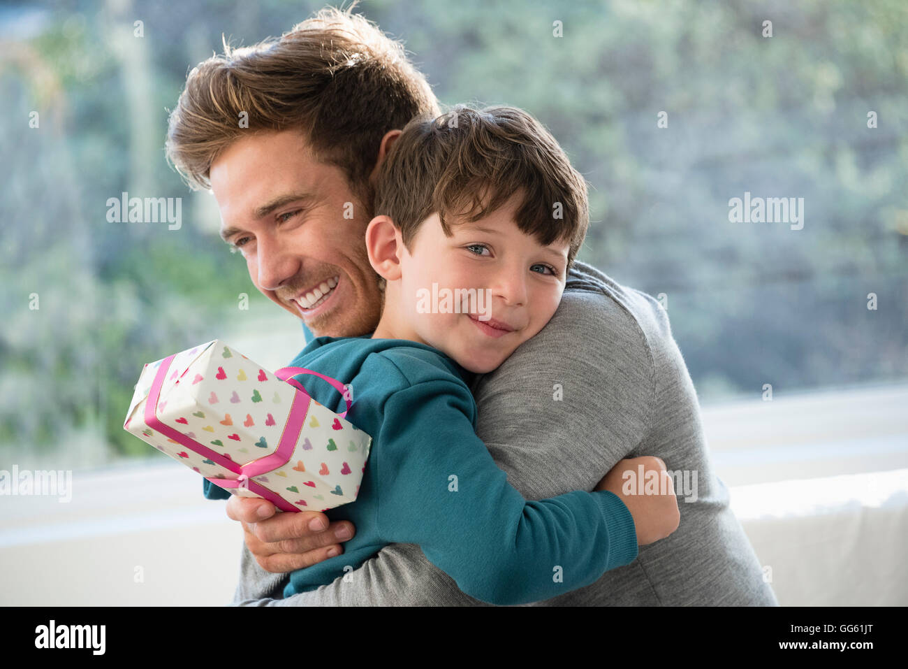 son to father birthday gifts