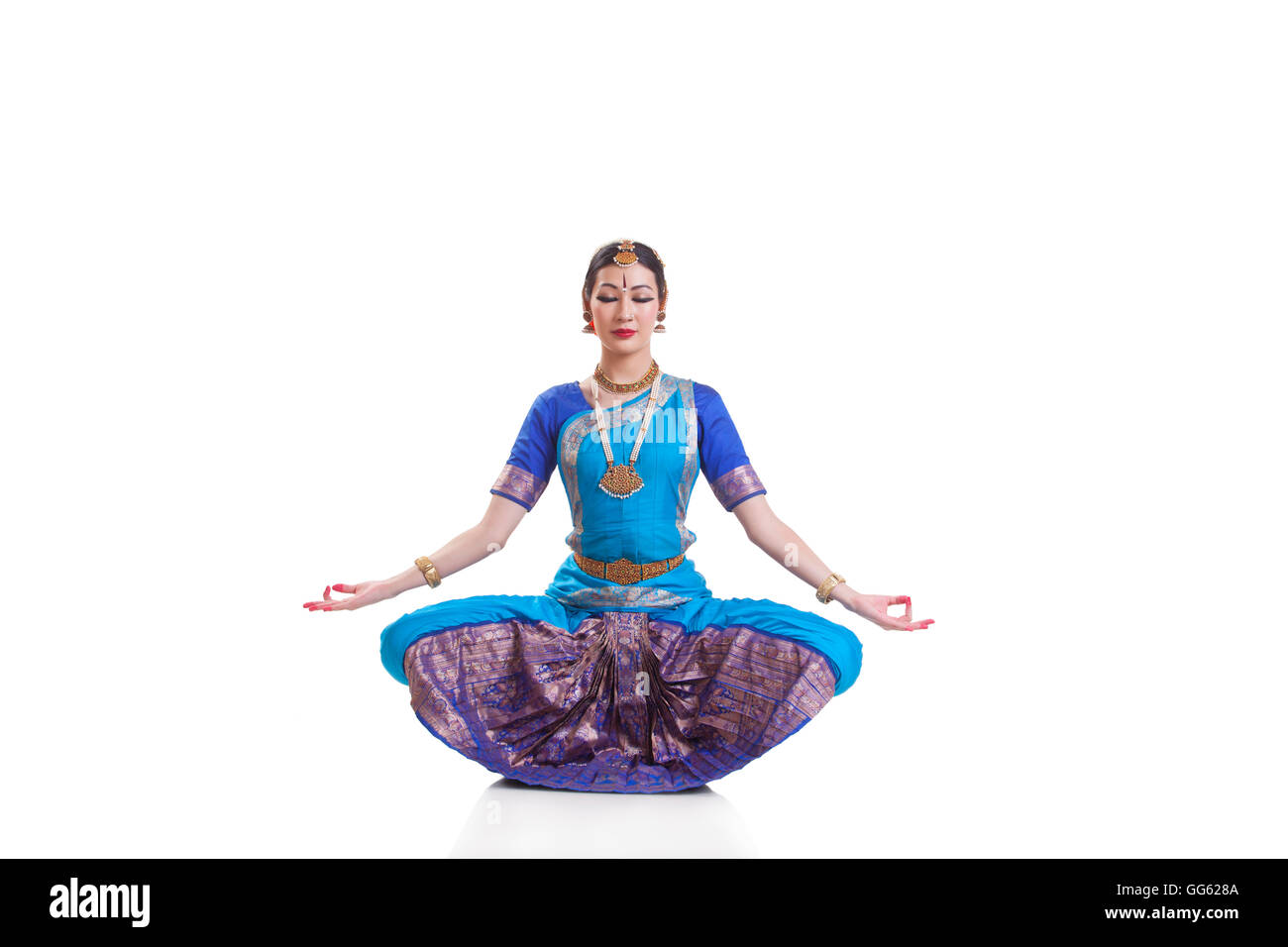onlineThe best Dance Studio for Bharatnatyam Dance in India | by Ucan ji |  Medium
