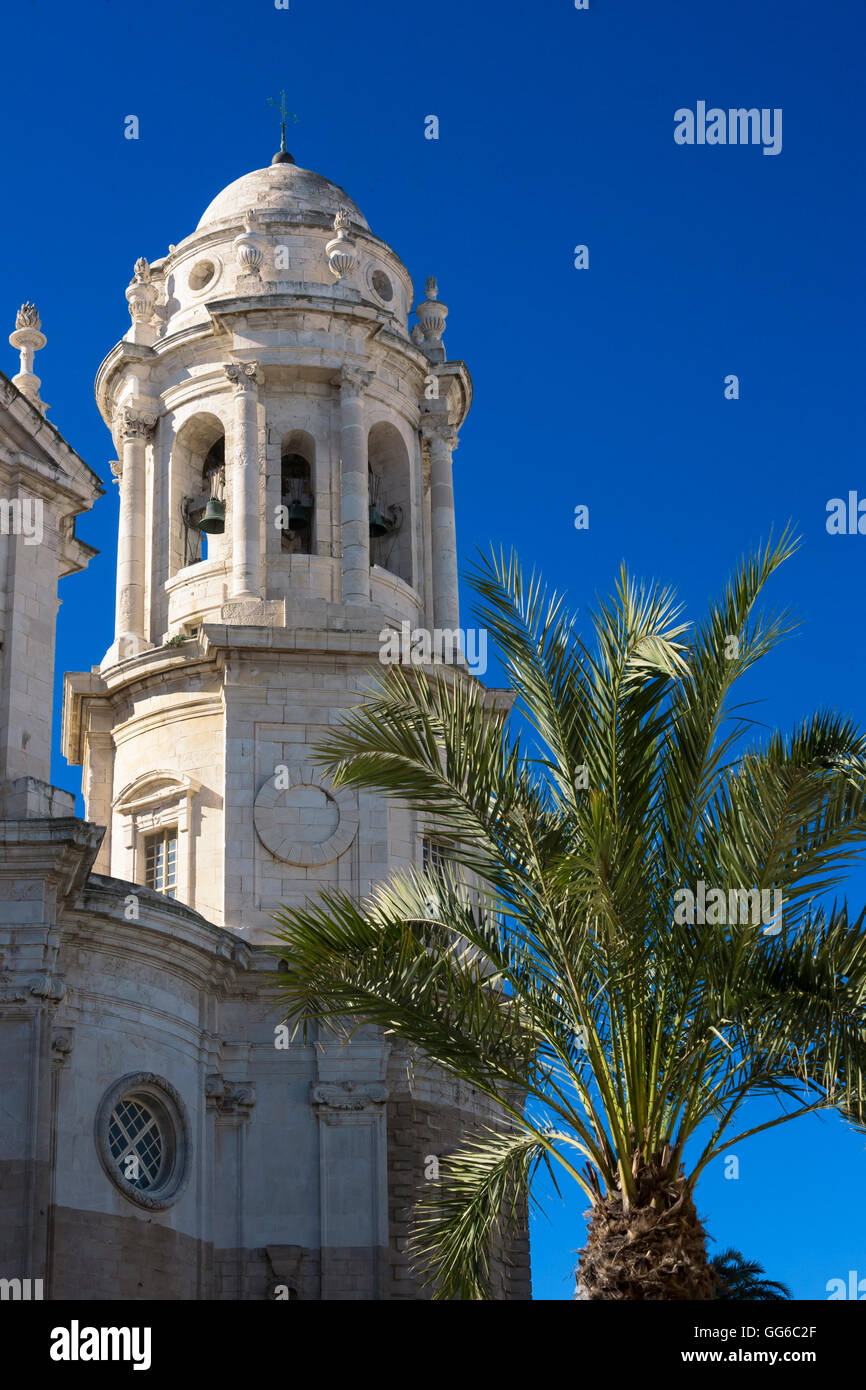 Catedral de santa cruz hi-res stock photography and images - Alamy