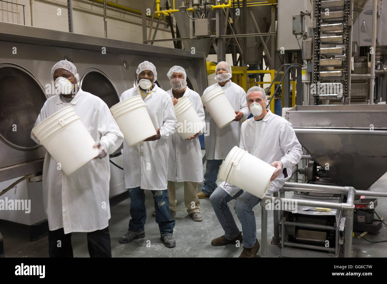 Factory interior u s hires stock photography and images Alamy