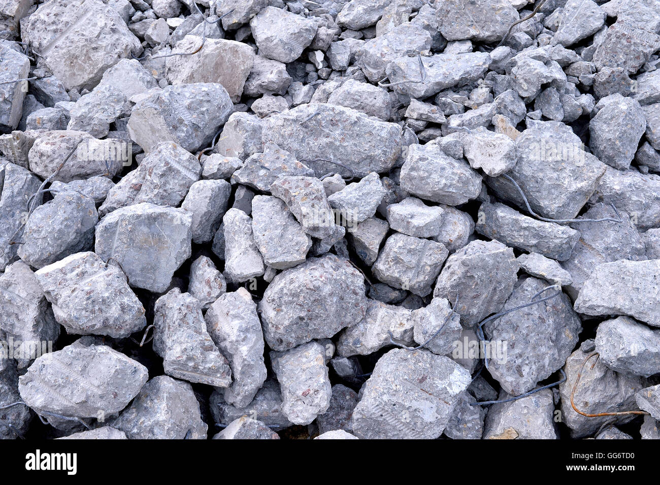 Picking up rocks stones hi-res stock photography and images - Alamy