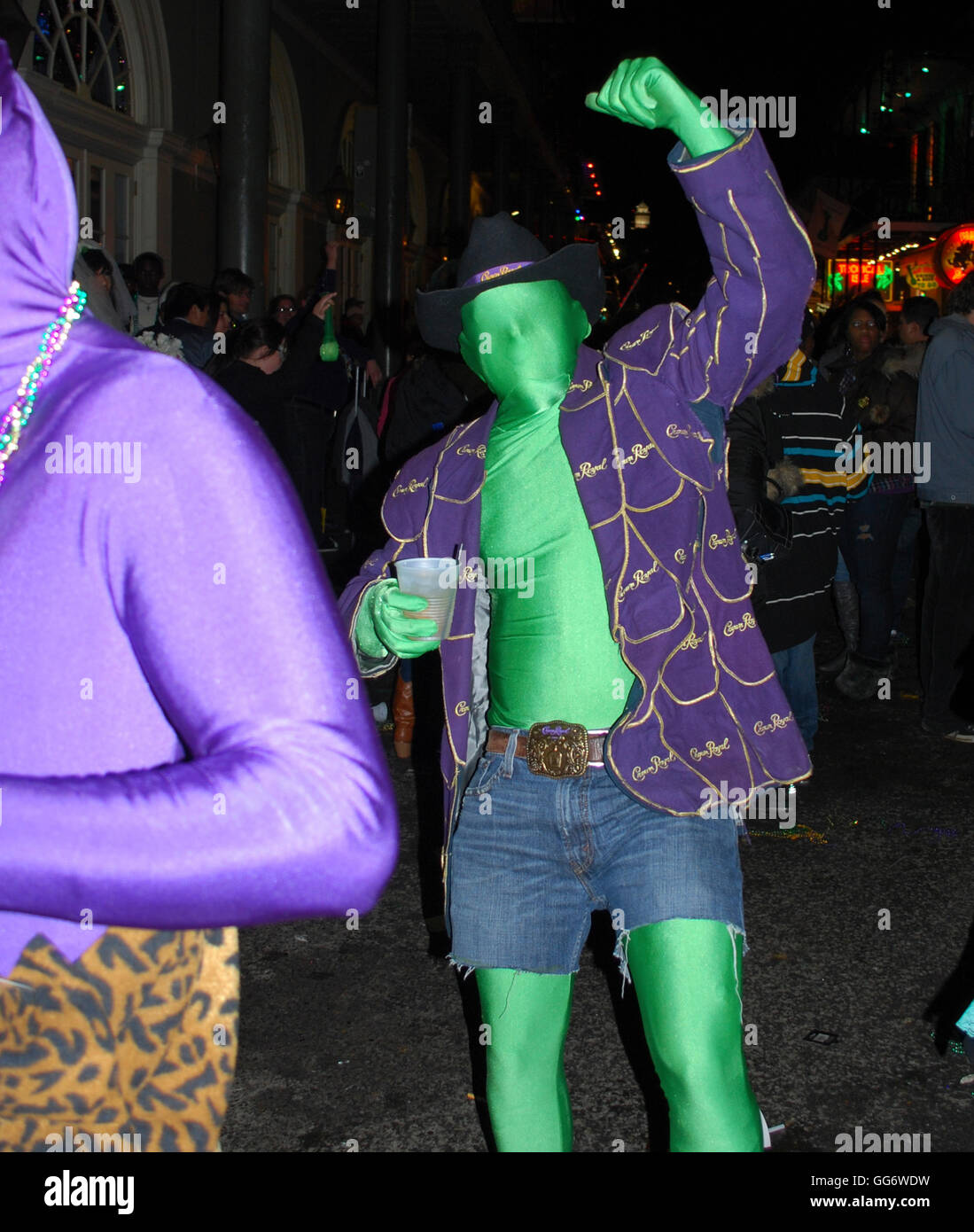 what is mardi gras celebrating in the united states