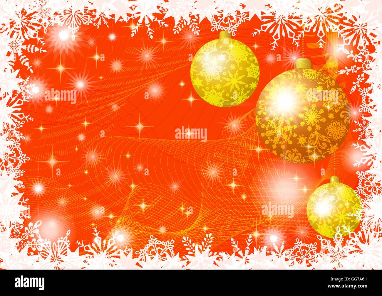 Christmas holiday background Stock Vector Image & Art - Alamy