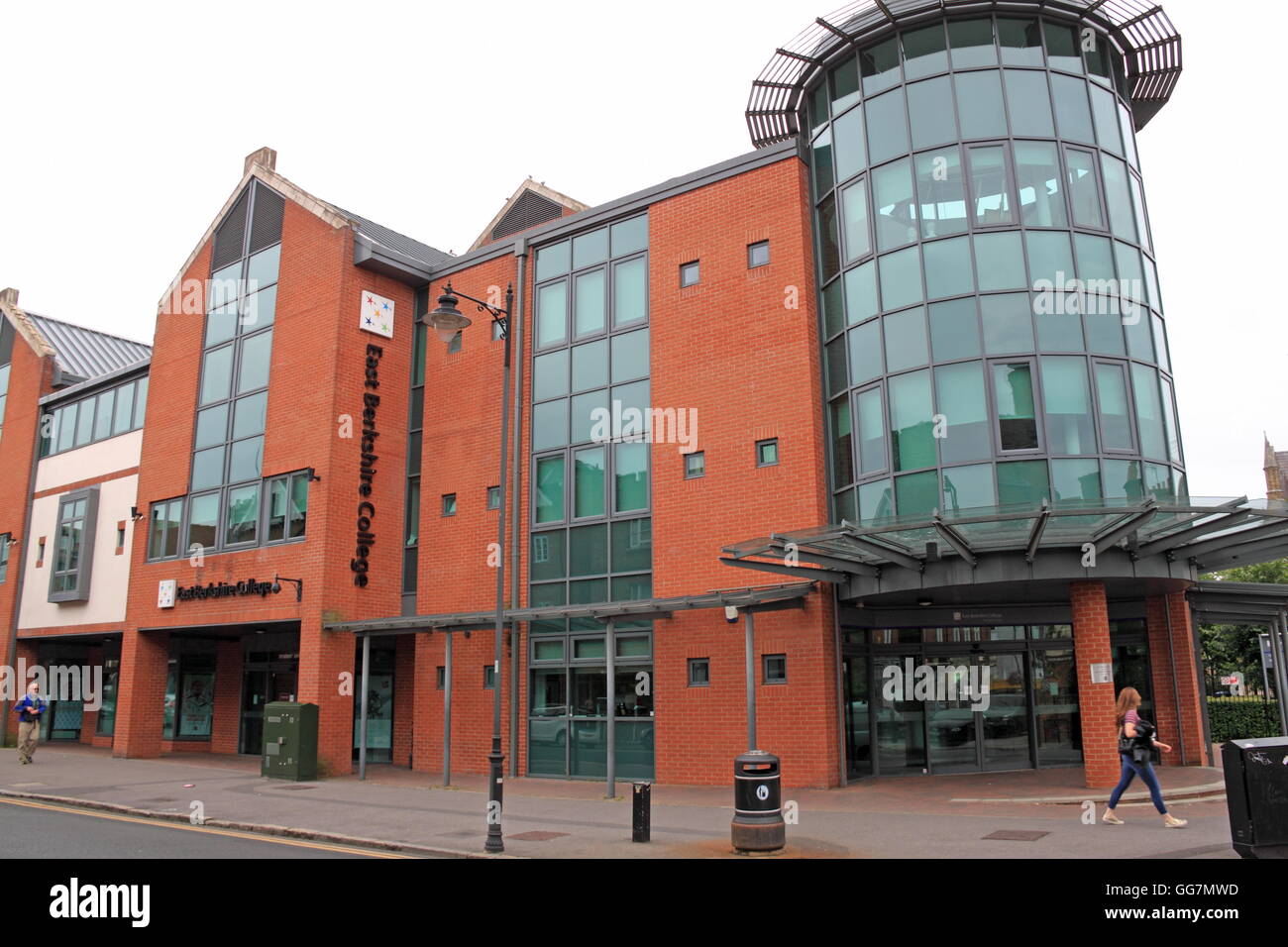 St leonards college hires stock photography and images Alamy