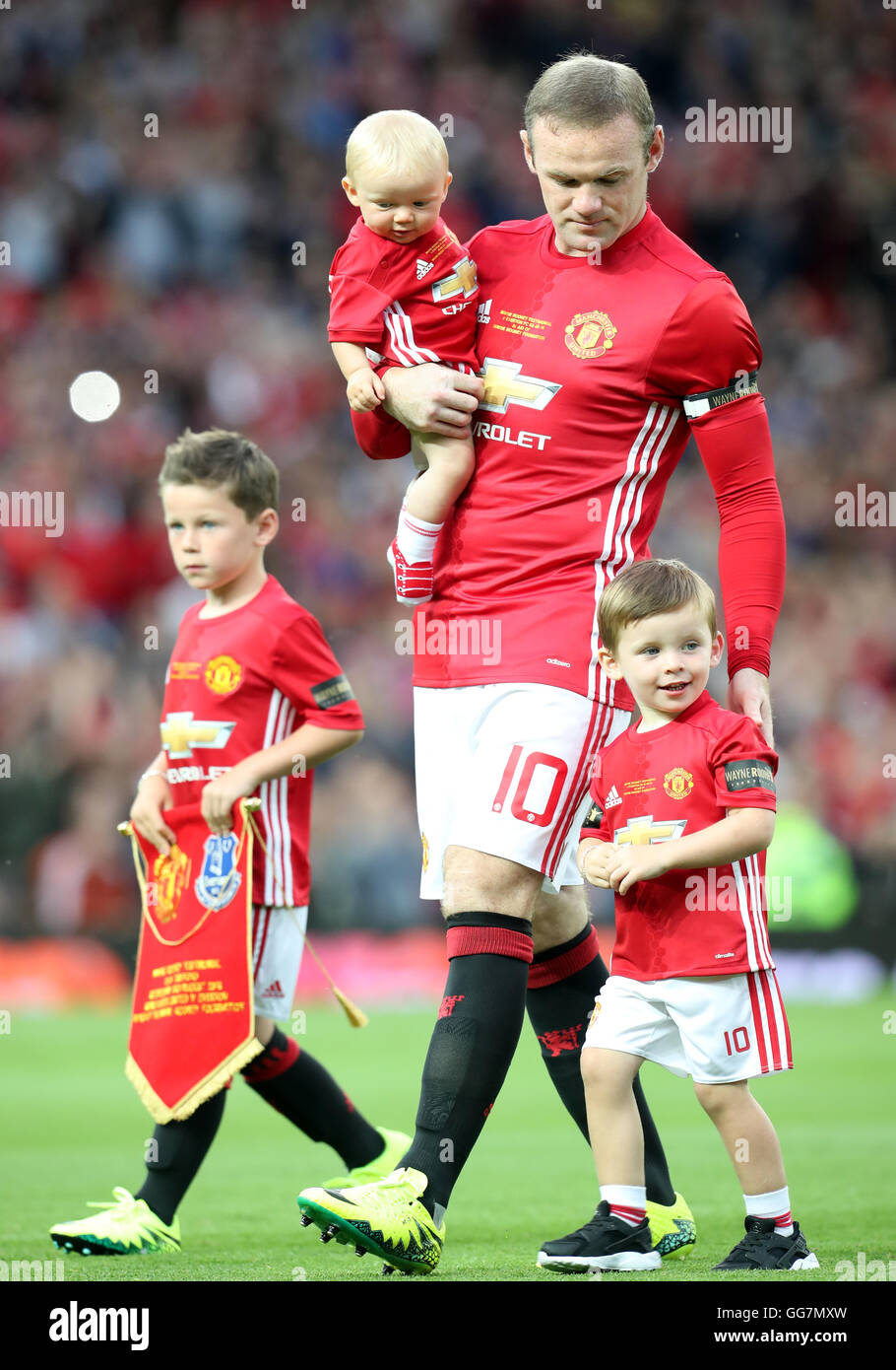 Wayne Rooney Kids 2021 : Wayne Rooney Biography Facts Britannica : Take