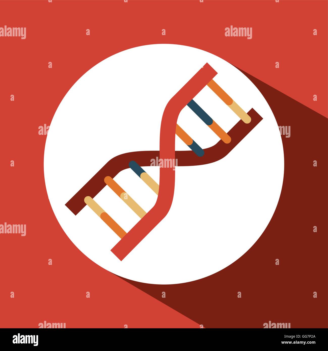 Science icons design Stock Vector Image & Art - Alamy