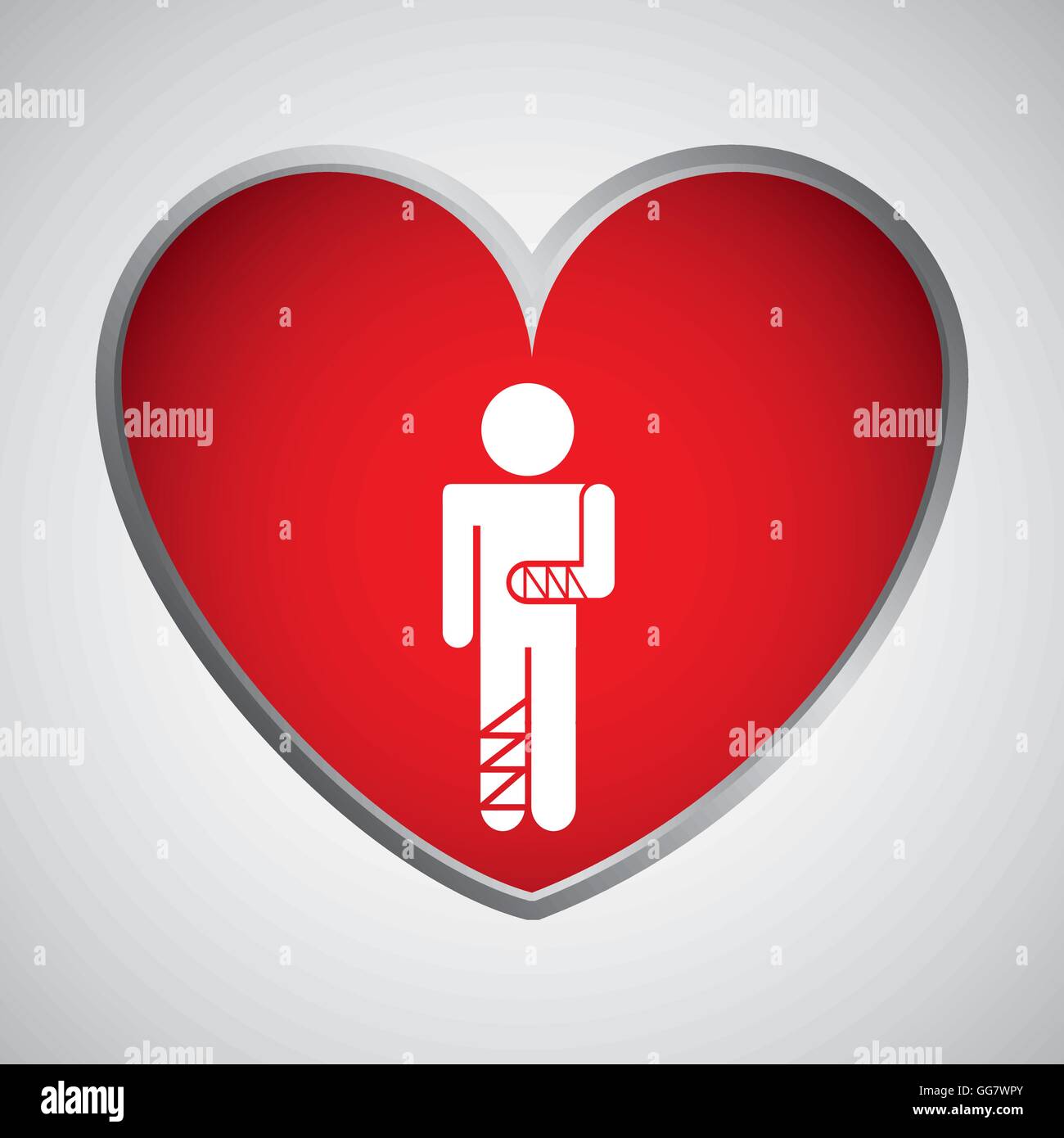 medical care icon Stock Vector Image & Art - Alamy