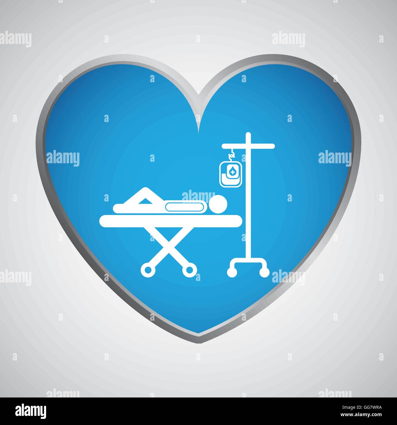 medical care icon Stock Vector Image & Art - Alamy