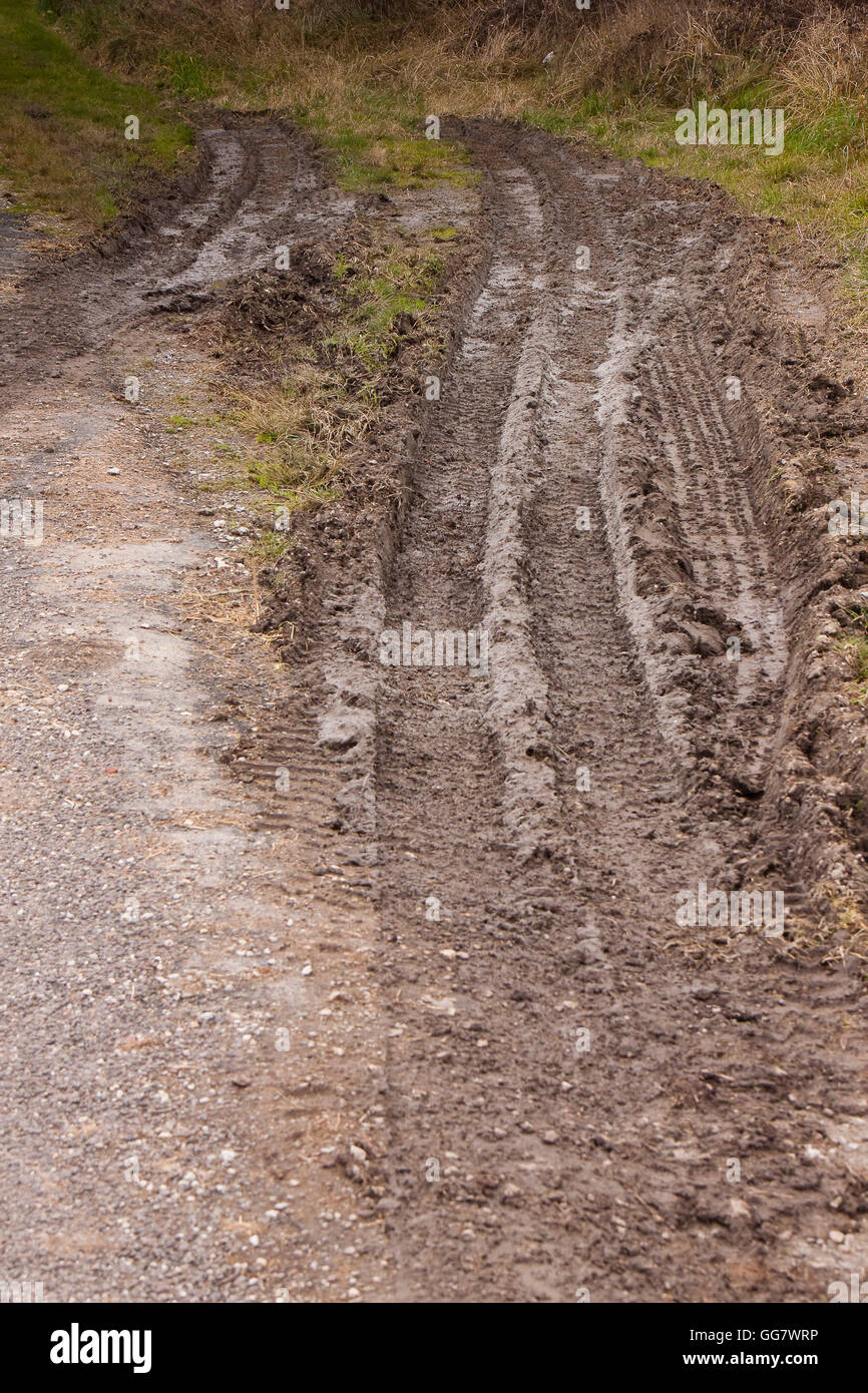 Skid mark hi-res stock photography and images - Alamy