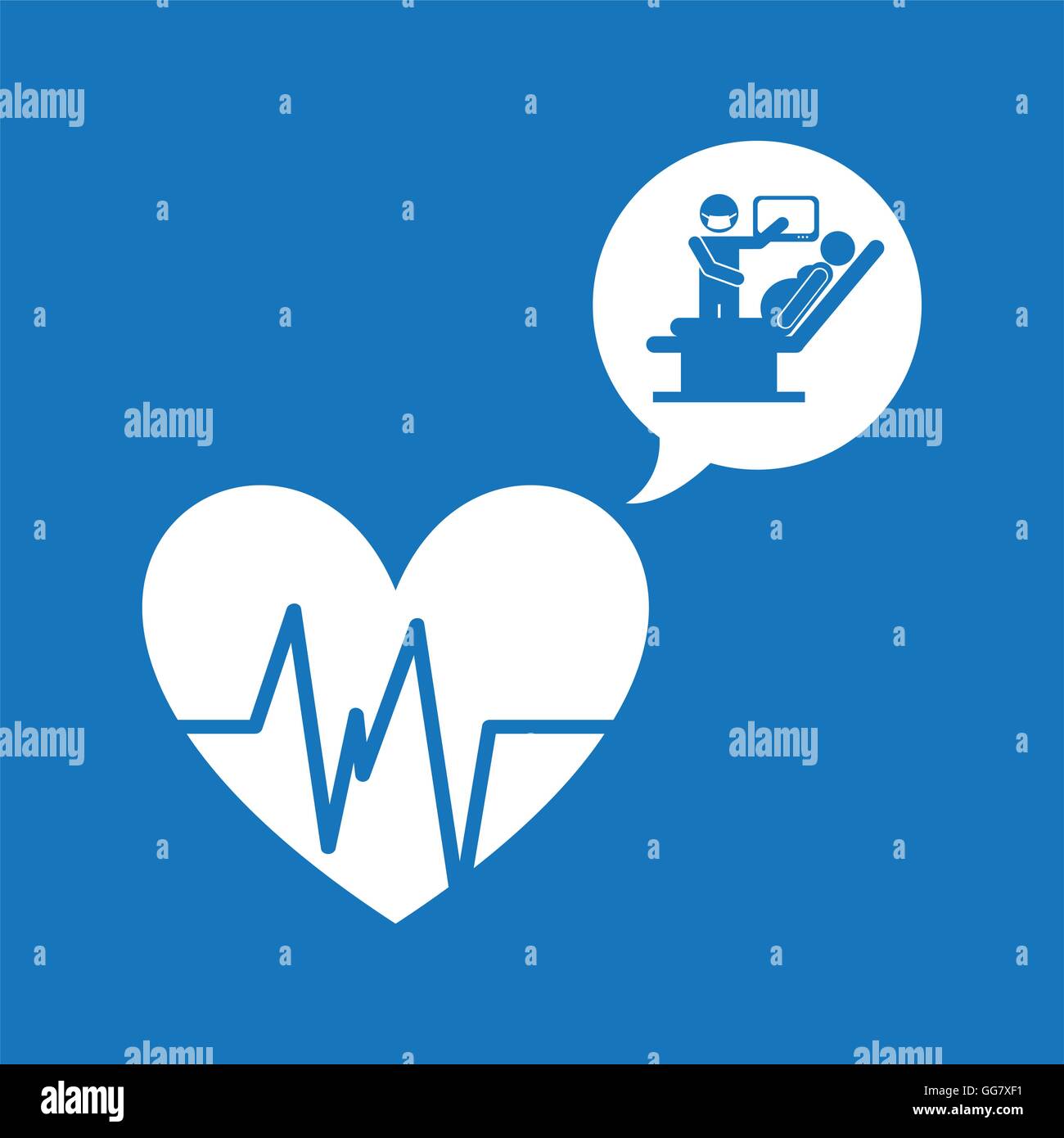 medical care icon Stock Vector Image & Art - Alamy