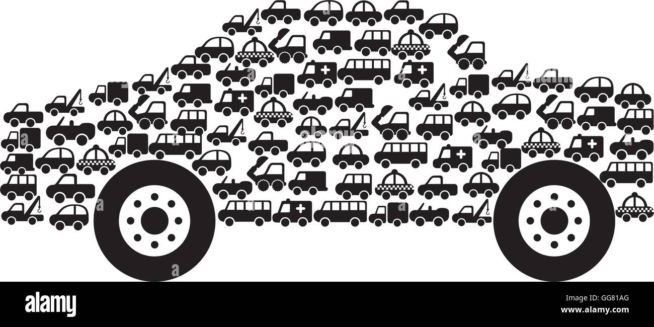 car auto sedan icon Stock Vector Image & Art - Alamy