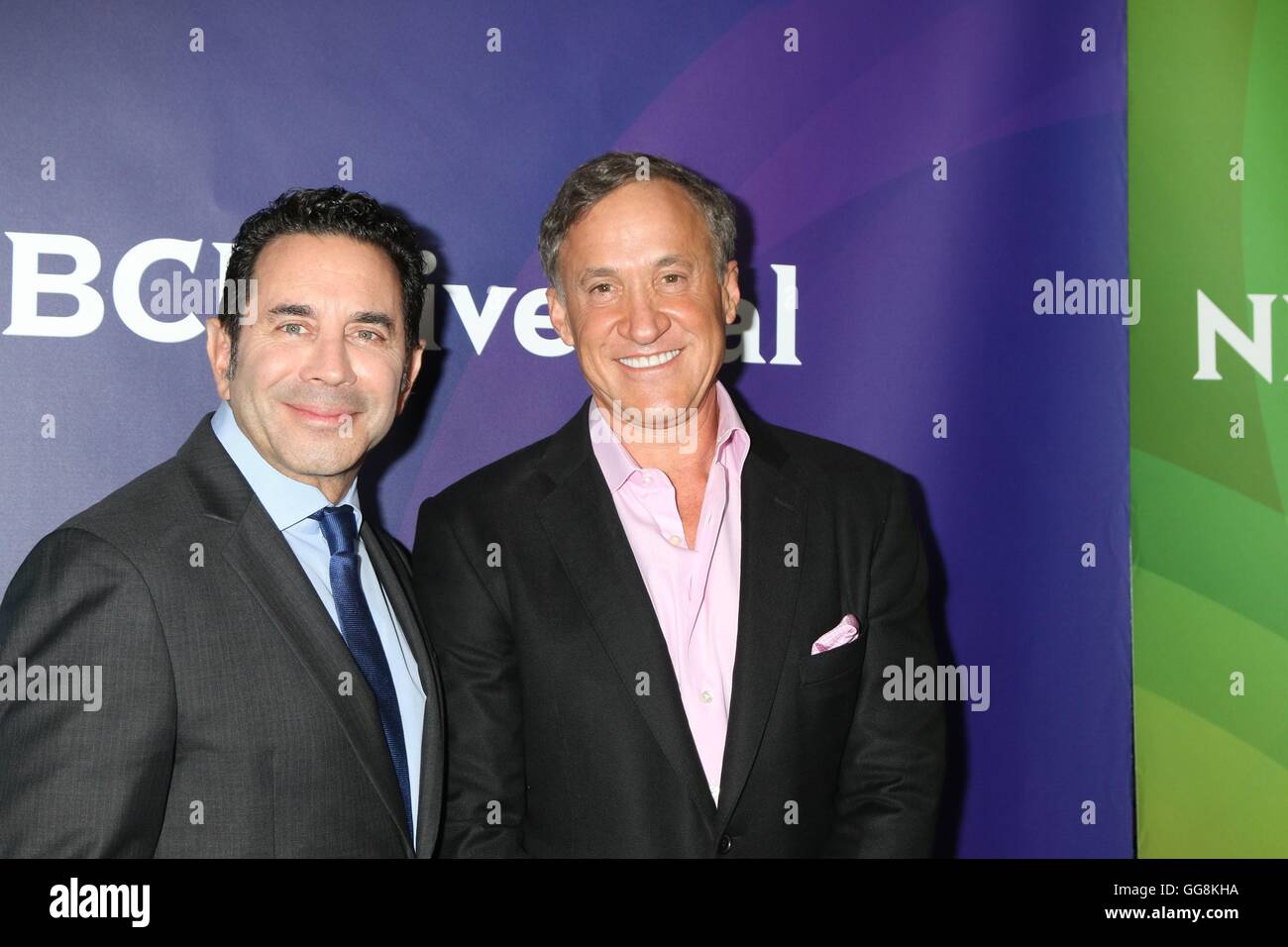Dr paul nassif dr terry dubrow hi-res stock photography and images - Alamy