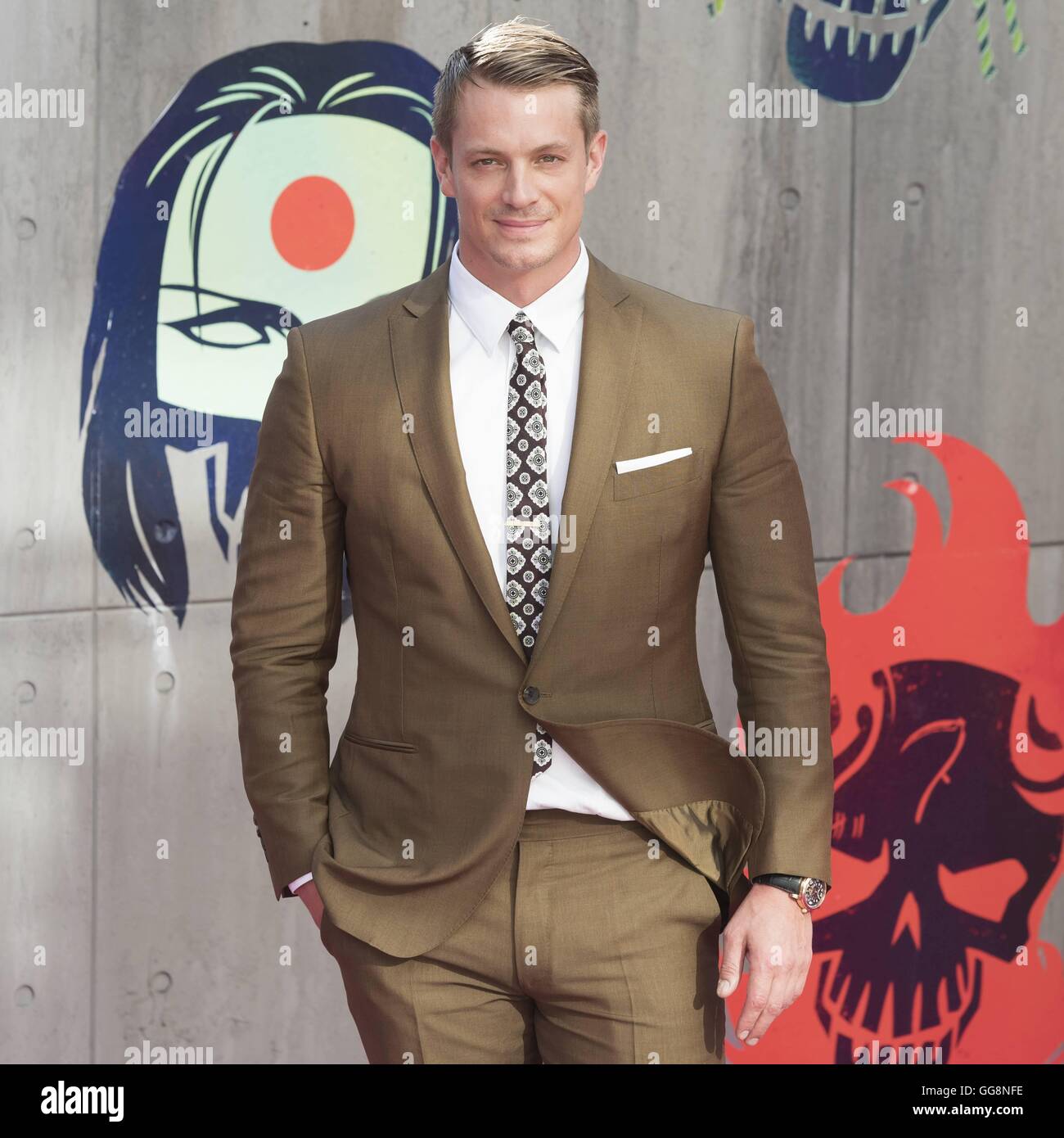 Kinnaman High Resolution Stock Photography and Images - Alamy