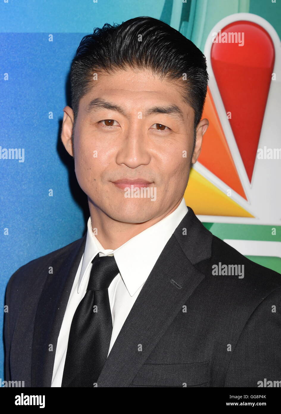 Brian tee hi-res stock photography and images - Alamy