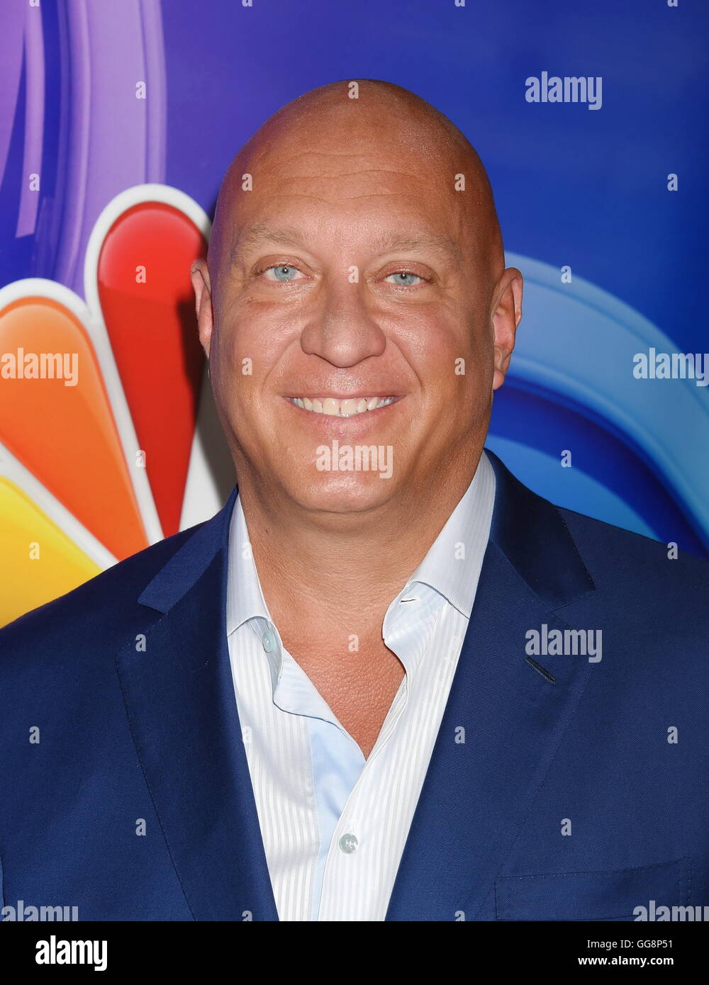 Steve wilkos hi-res stock photography and images - Alamy