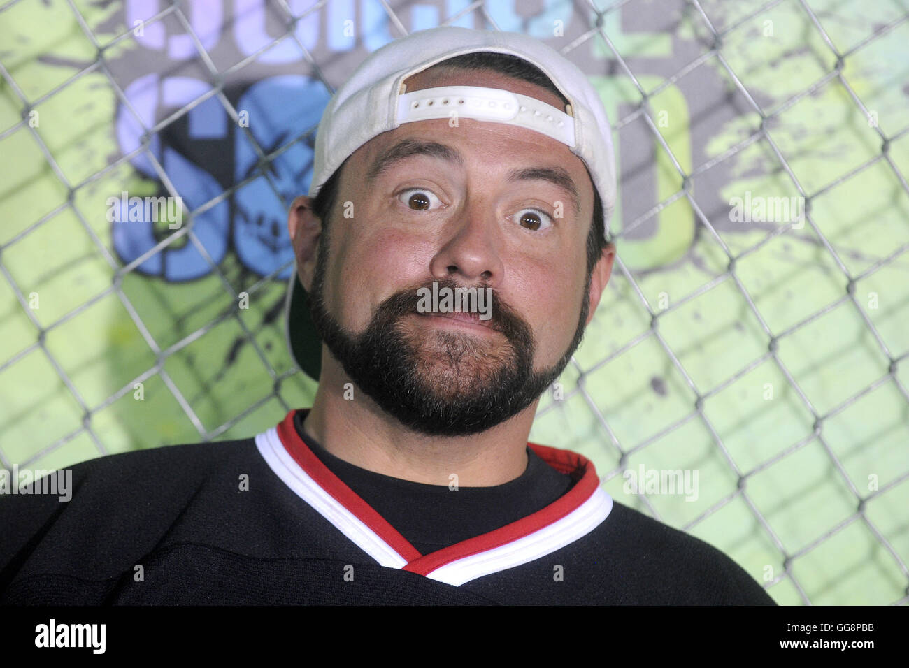 Kevin Smith High Resolution Stock Photography and Images - Alamy