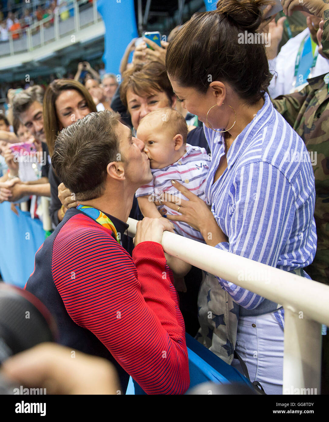 Michael johnson olympics hires stock photography and images Alamy