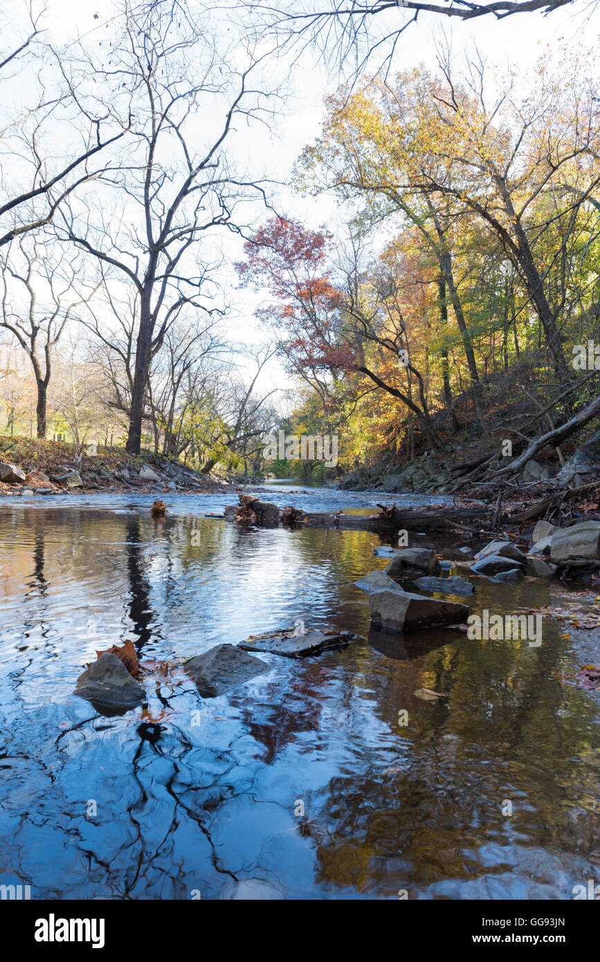Rock creek water park hi-res stock photography and images - Alamy