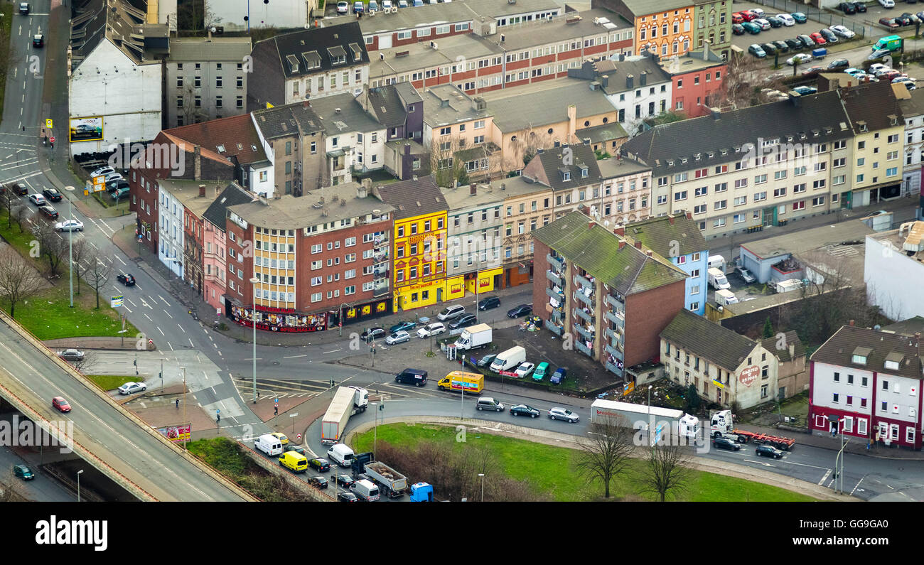 Red light district duisburg hires stock photography and images Alamy